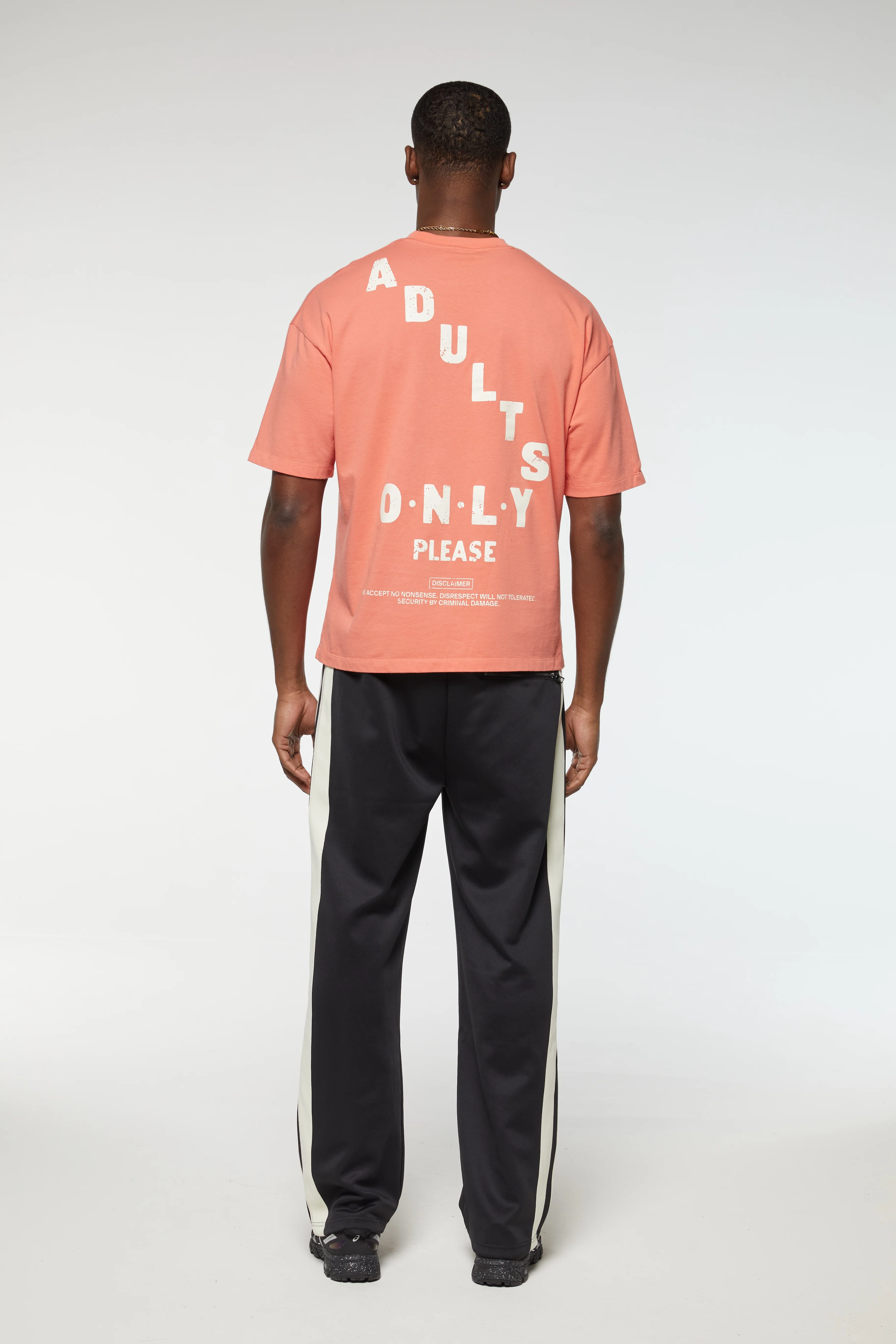 ADULTS ONLY T-SHIRT - Image 5