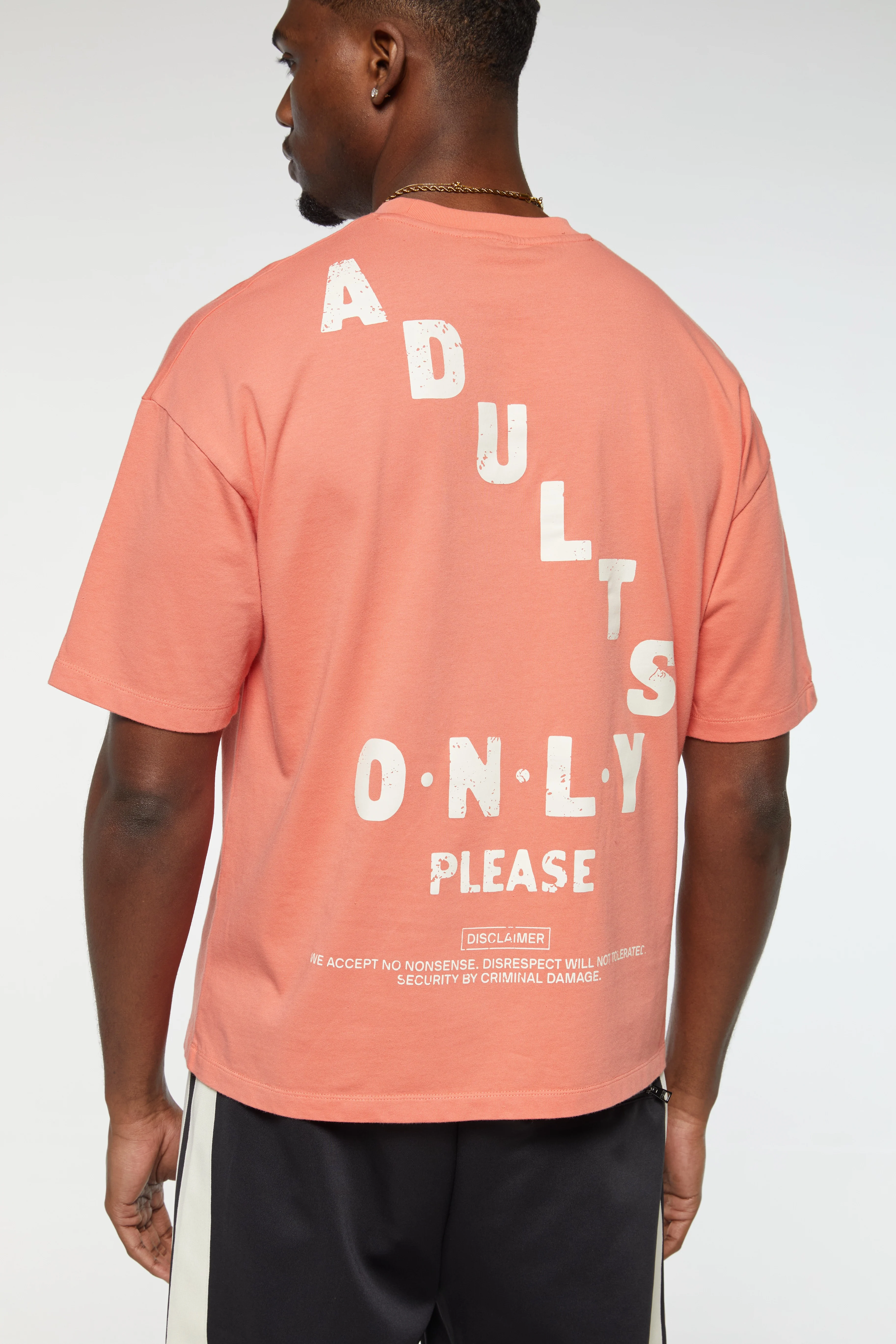 ADULTS ONLY T-SHIRT - Image 6