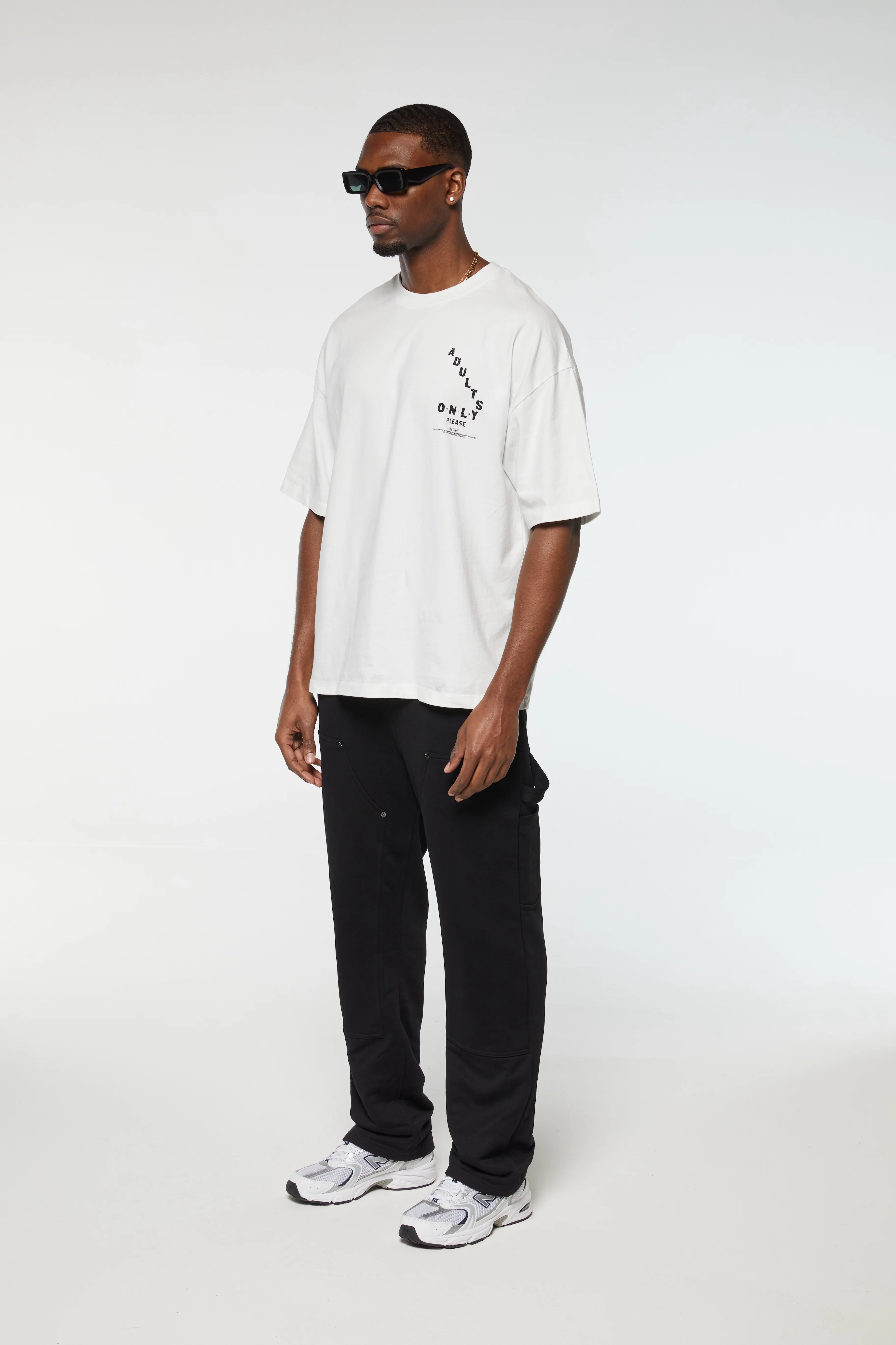 ADULTS ONLY T-SHIRT - Image 5