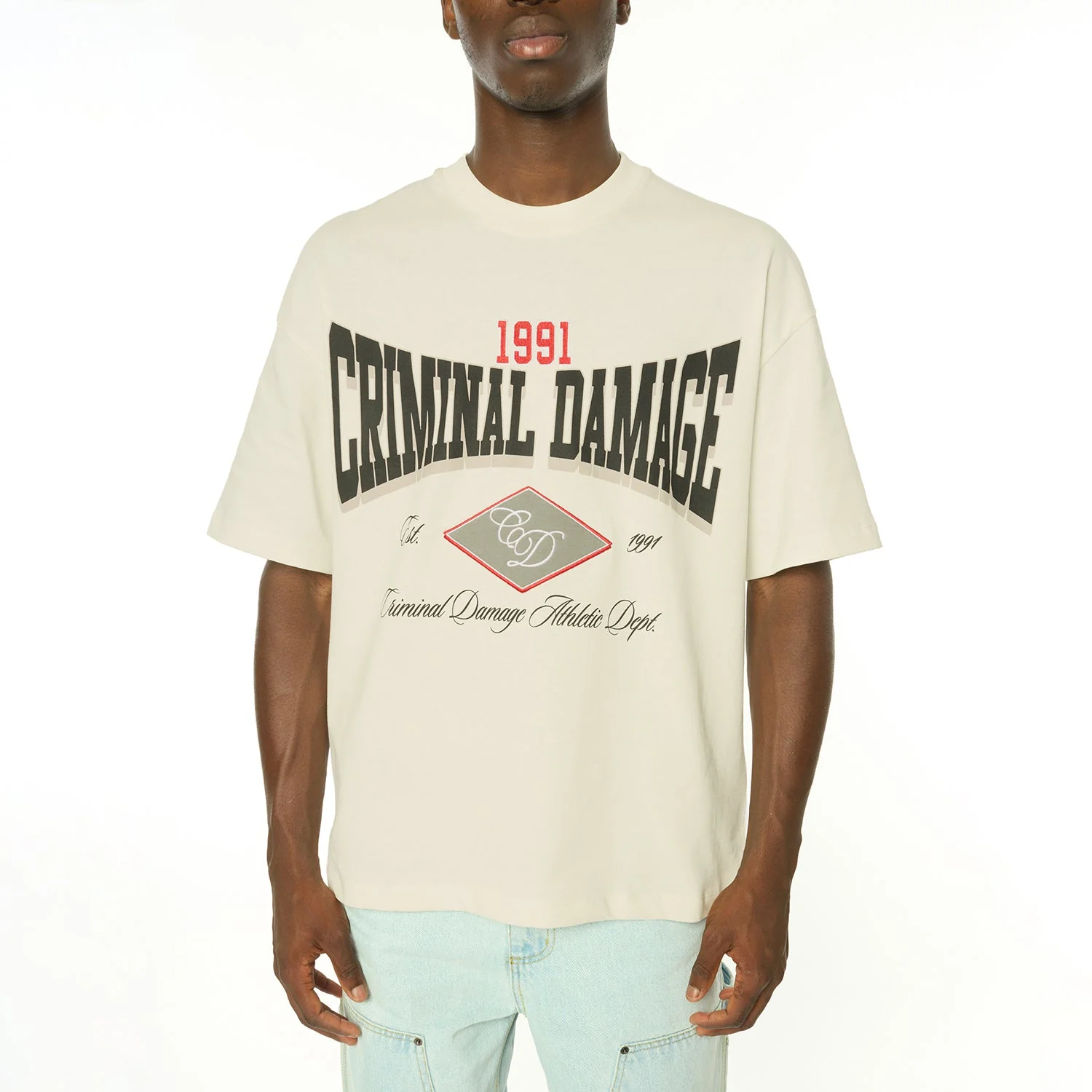 ATHLETIC T-SHIRT - Image 4