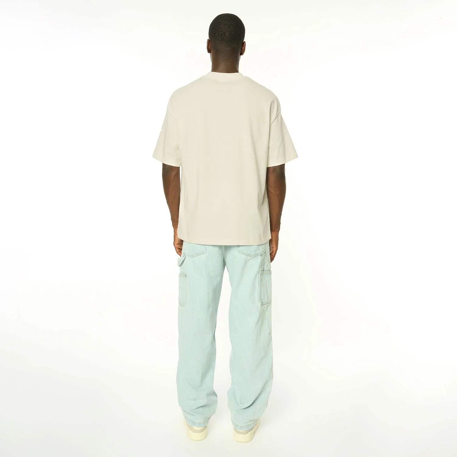 ATHLETIC T-SHIRT - Image 5