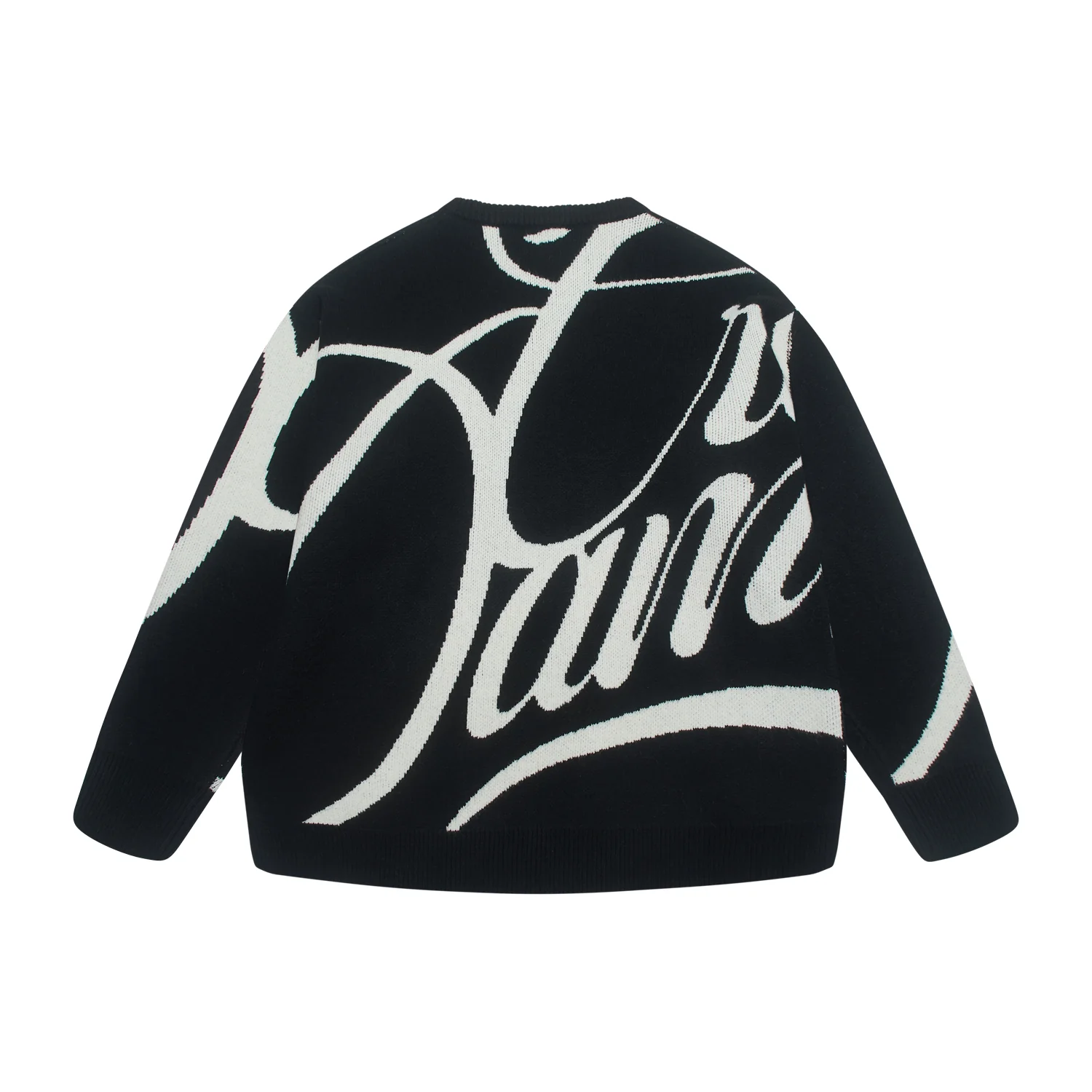 CD SCRIPT KNIT - Image 10