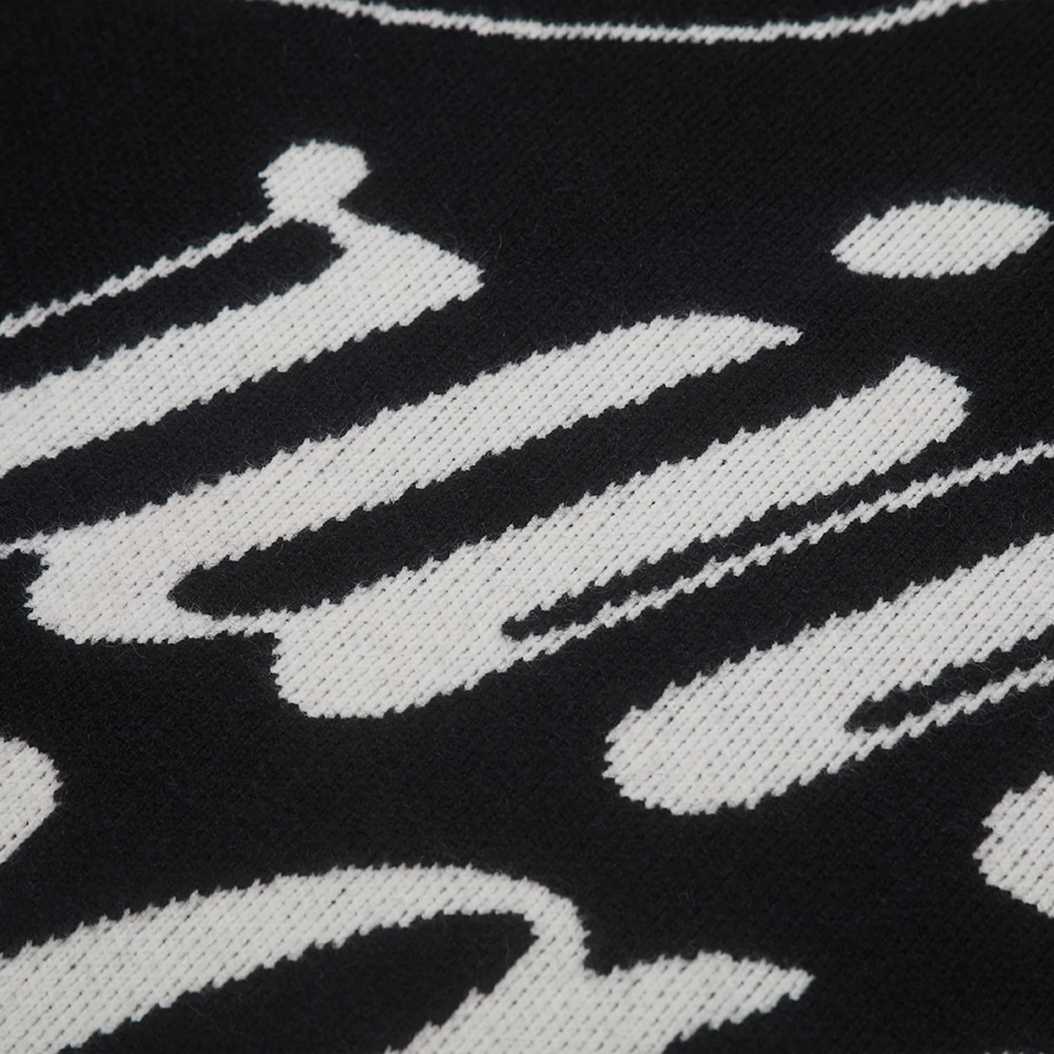 CD SCRIPT KNIT - Image 9