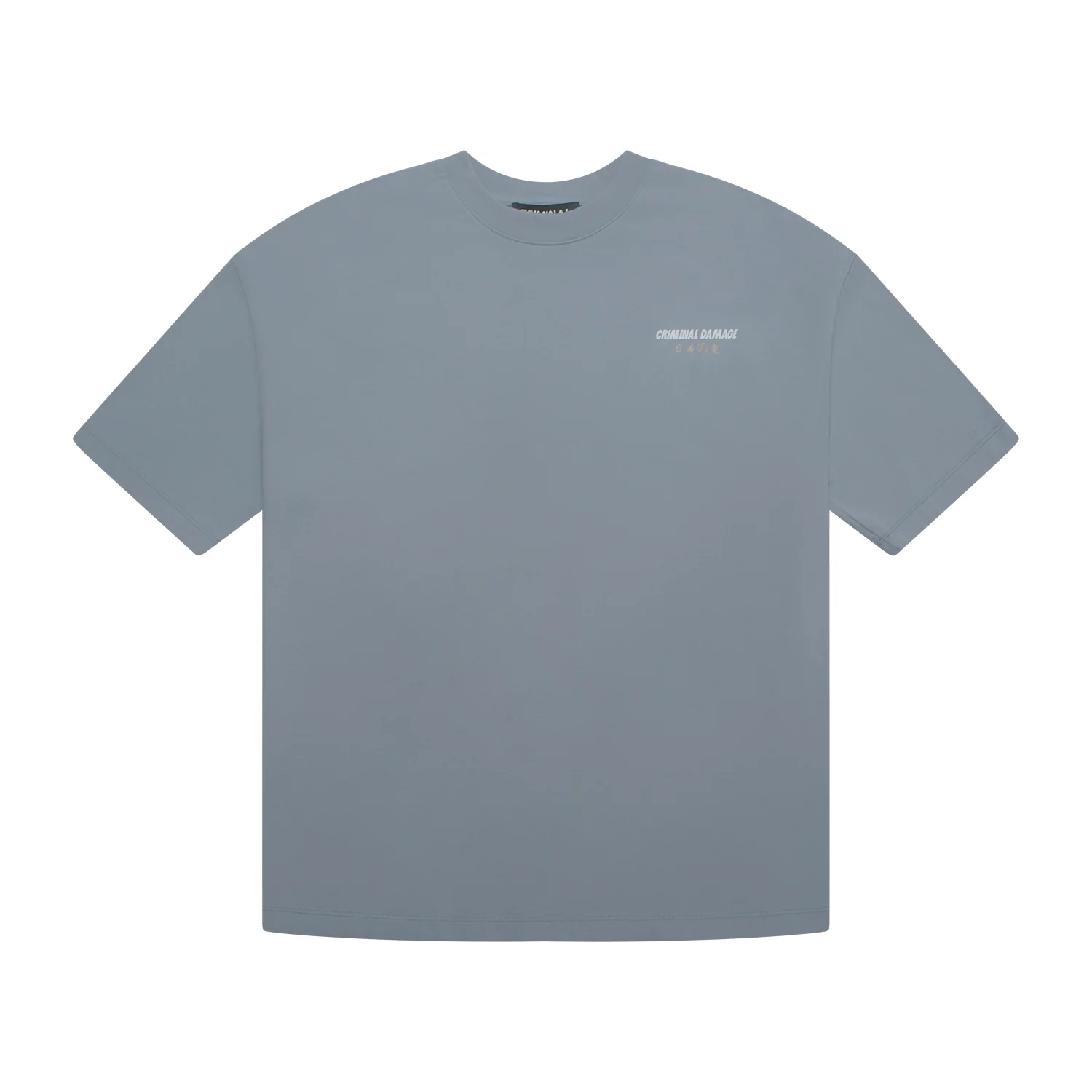 DRAGON WAVE T-SHIRT - Image 10