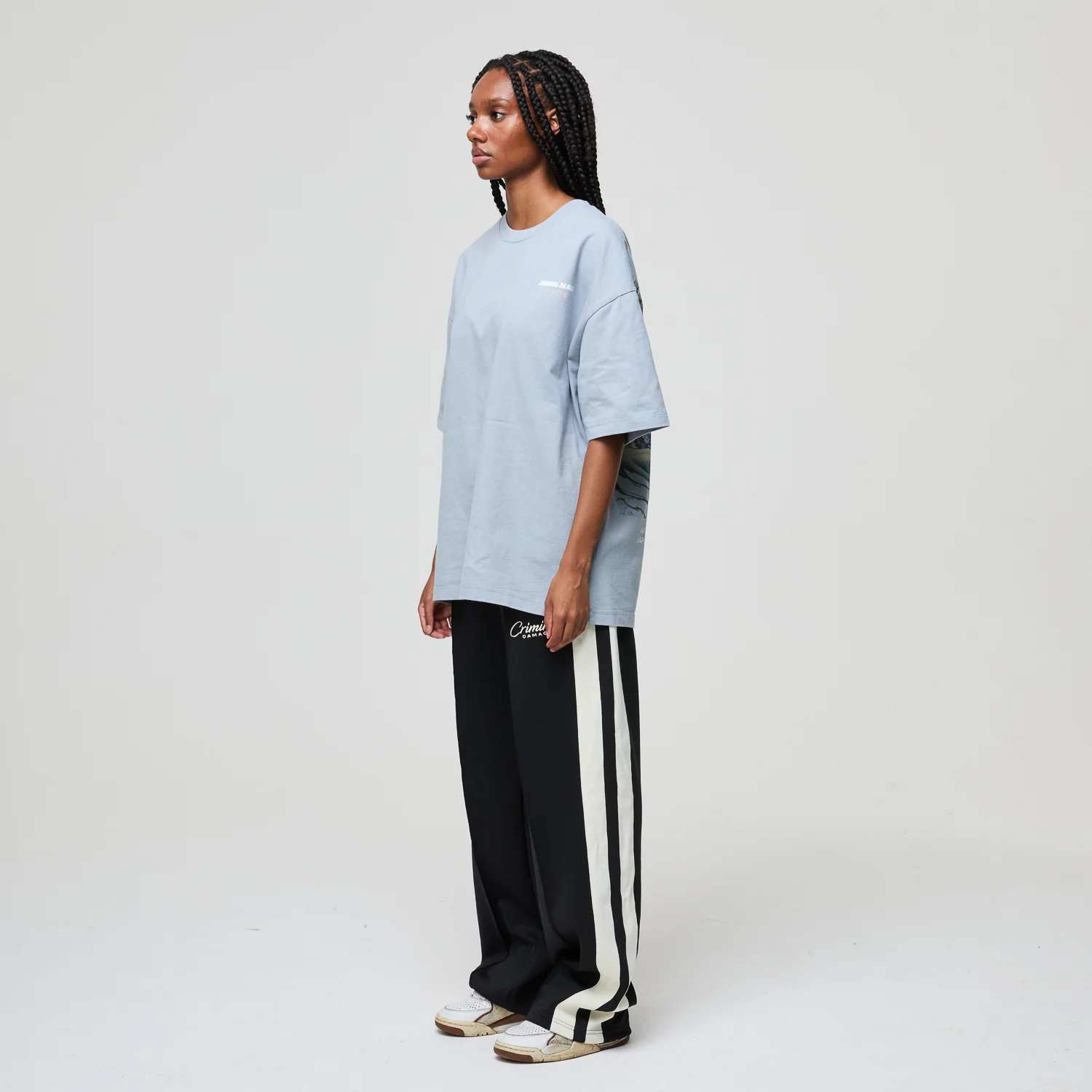 DRAGON WAVE T-SHIRT - Image 6