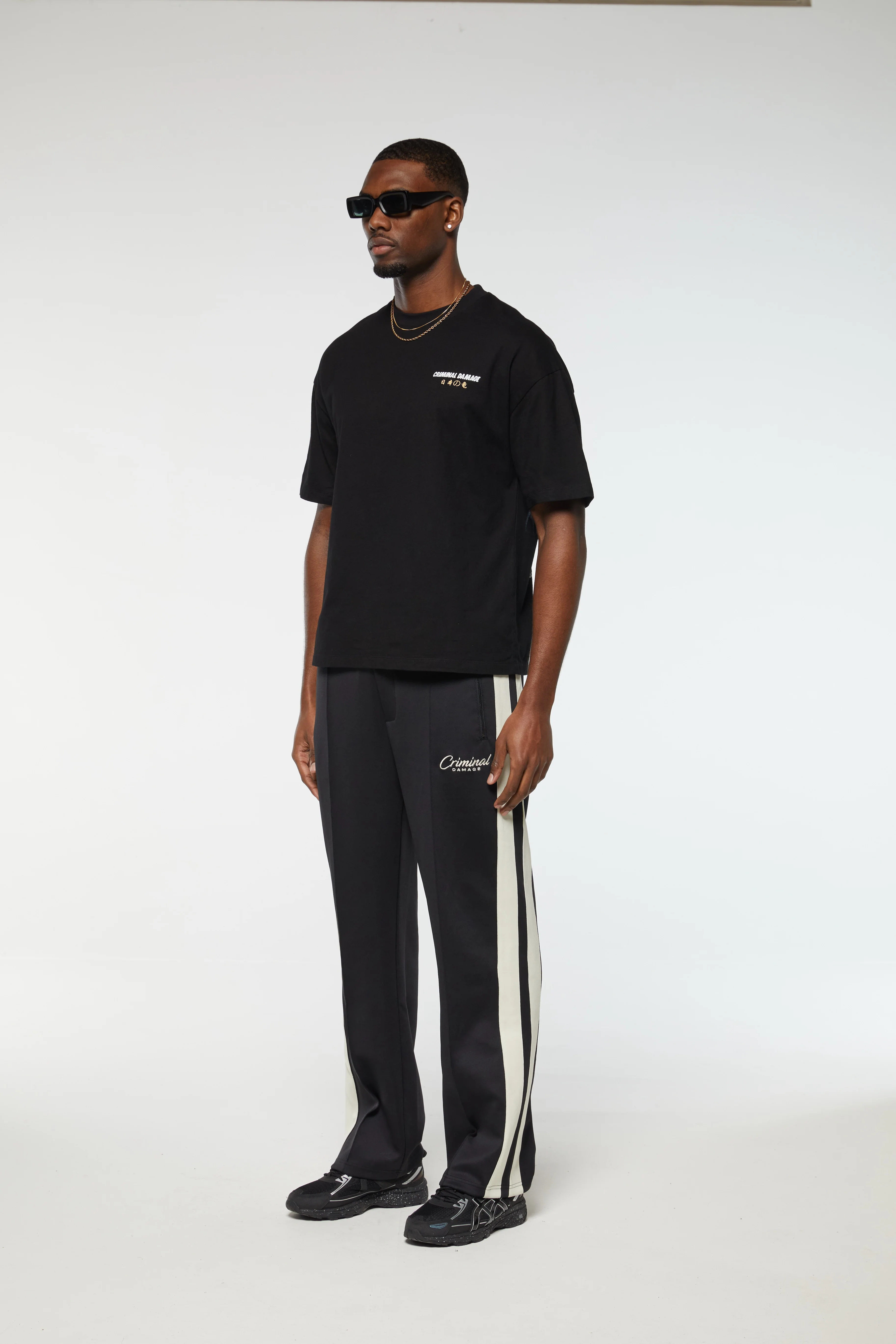 DRAGON WAVE T-SHIRT - Image 7