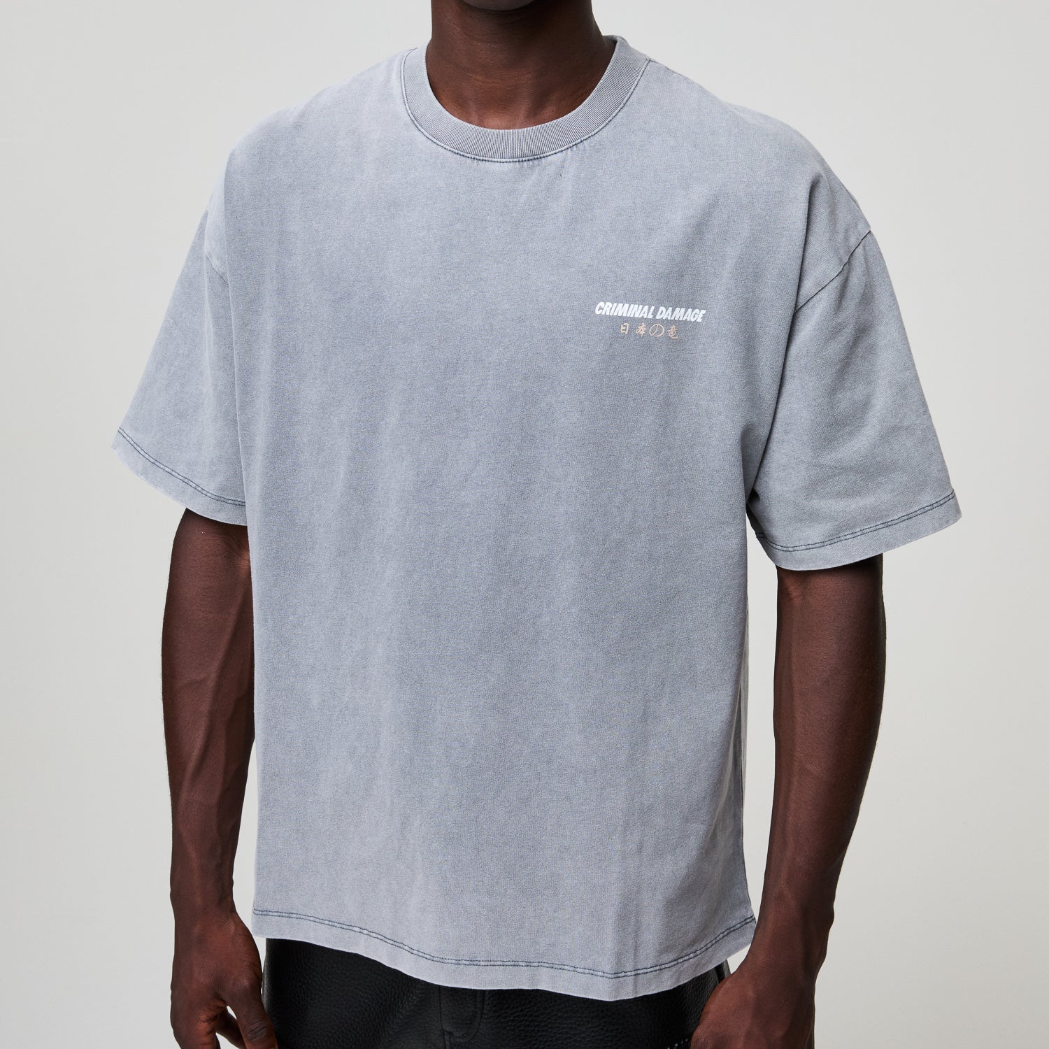 DRAGON WAVE T-SHIRT - Image 10