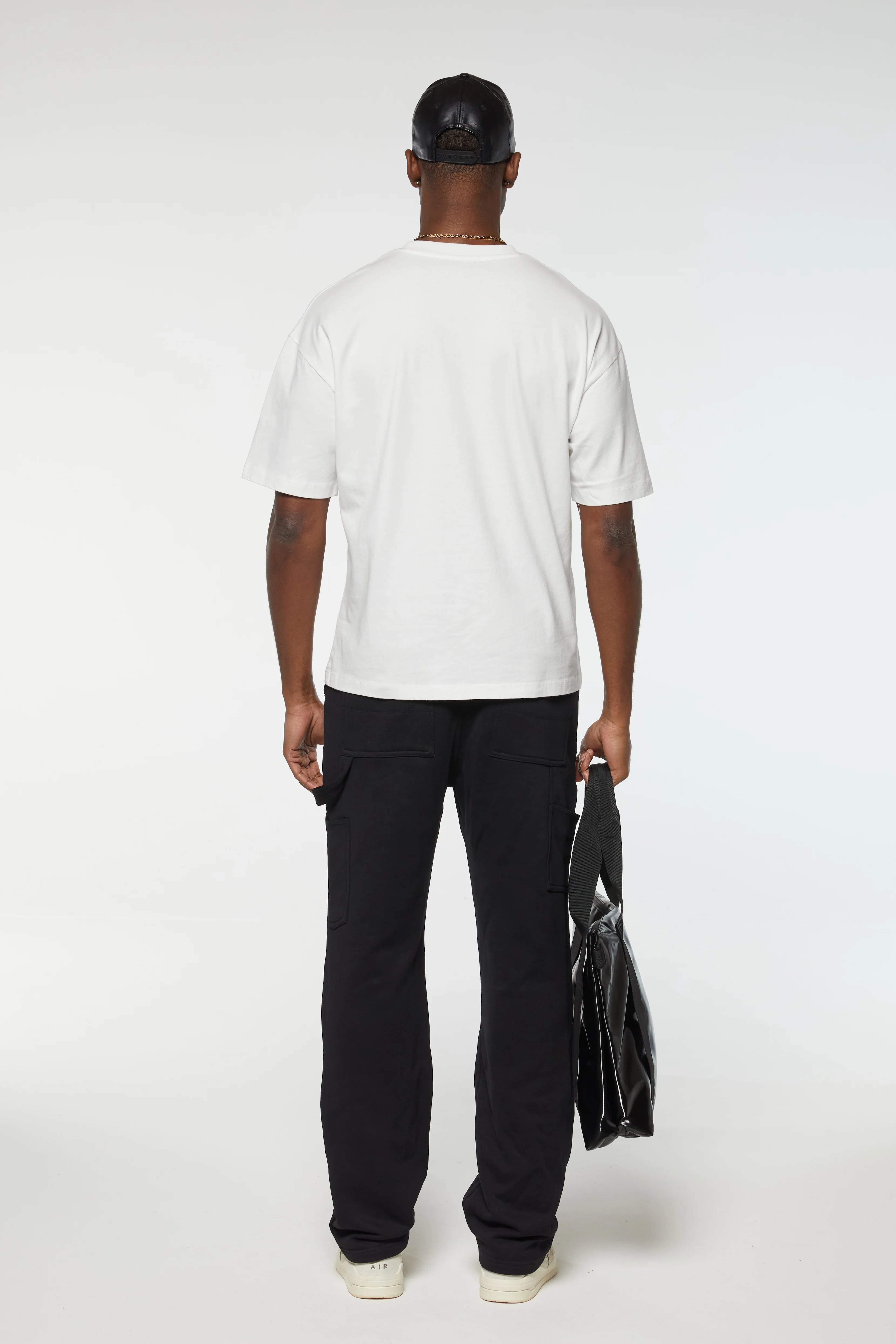 E1 PHONE BOX T-SHIRT - Image 4