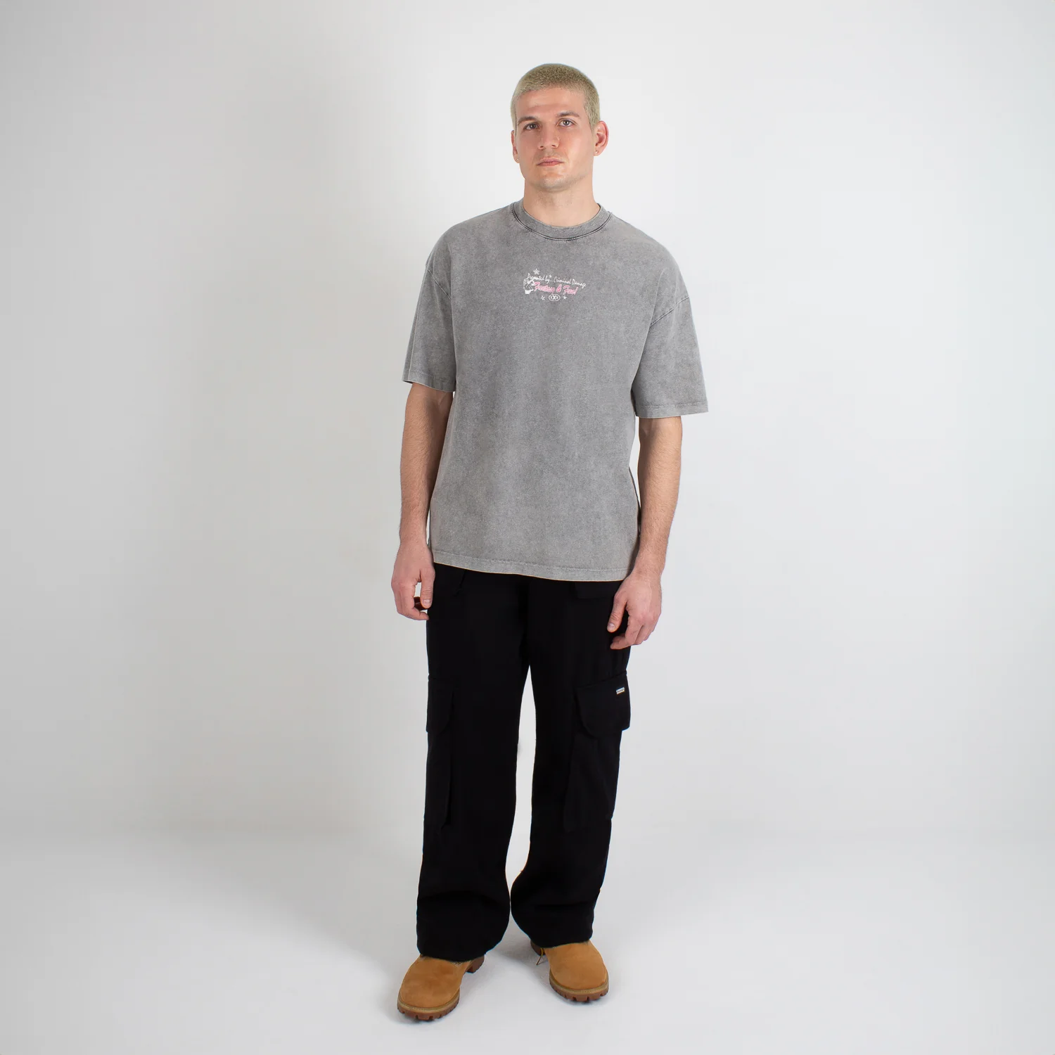 FANTASY & FUN T-SHIRT - Image 4