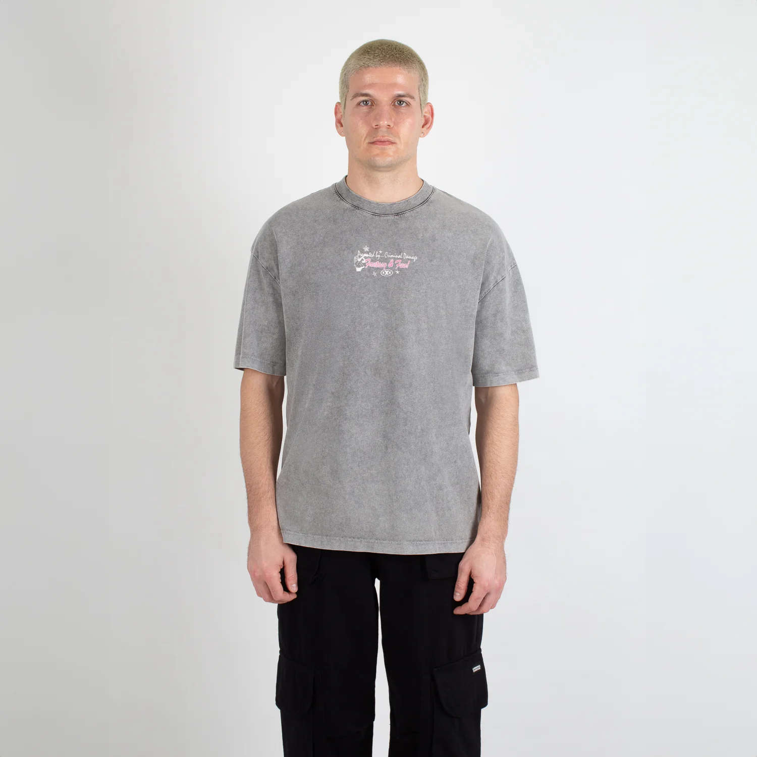 FANTASY & FUN T-SHIRT - Image 6