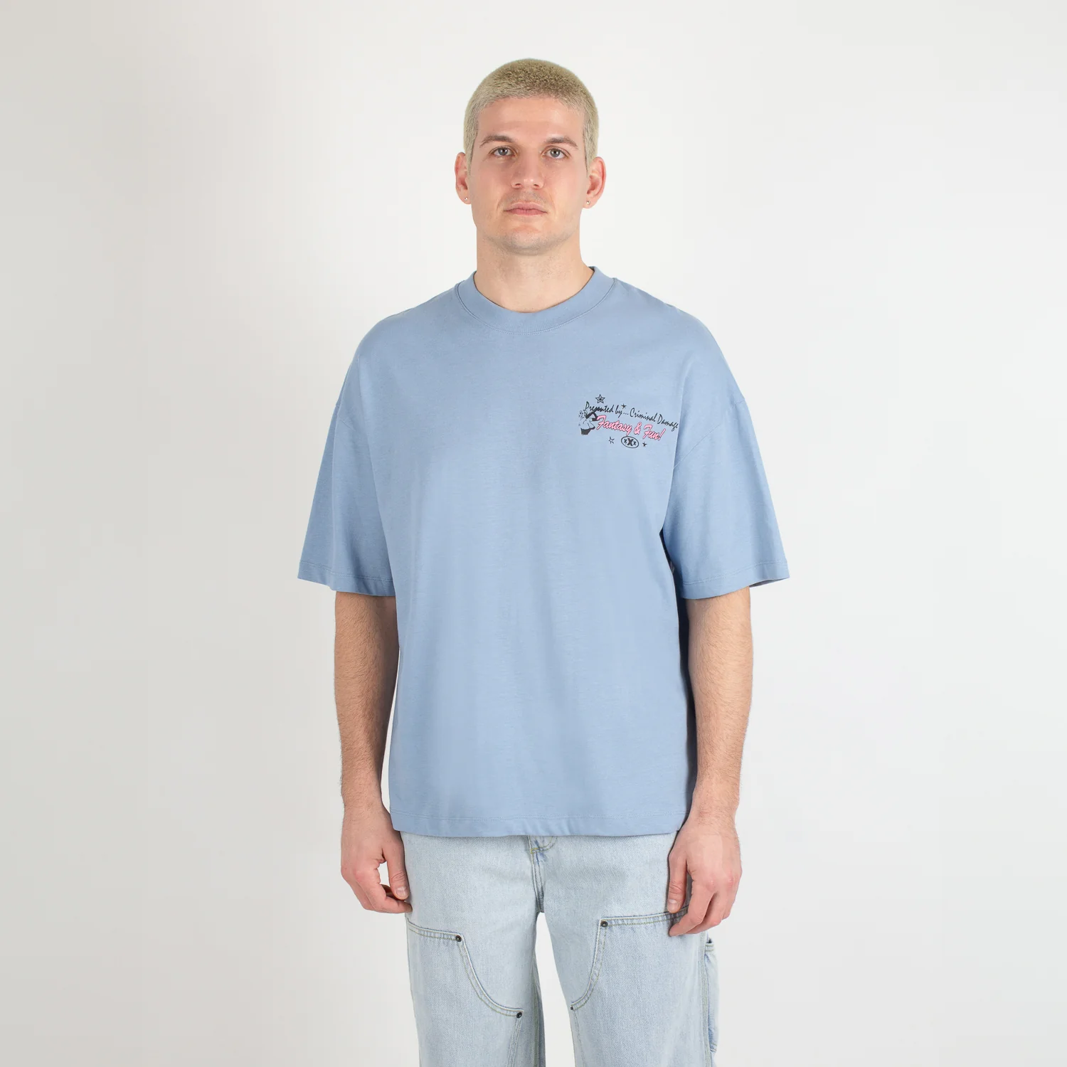 FANTASY & FUN T-SHIRT - Image 3