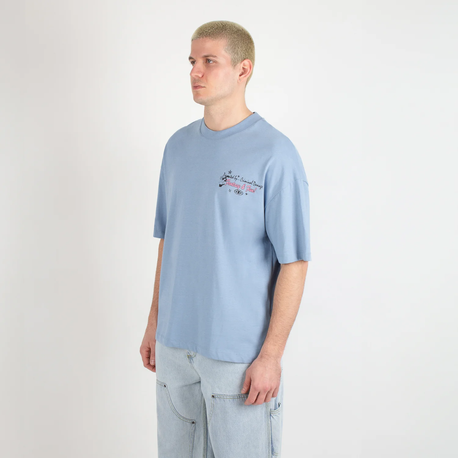 FANTASY & FUN T-SHIRT - Image 4