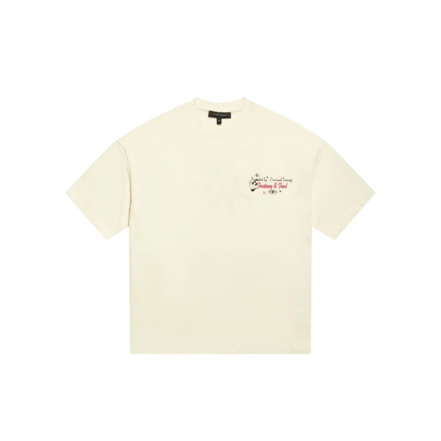 FANTASY & FUN T-SHIRT - Image 3