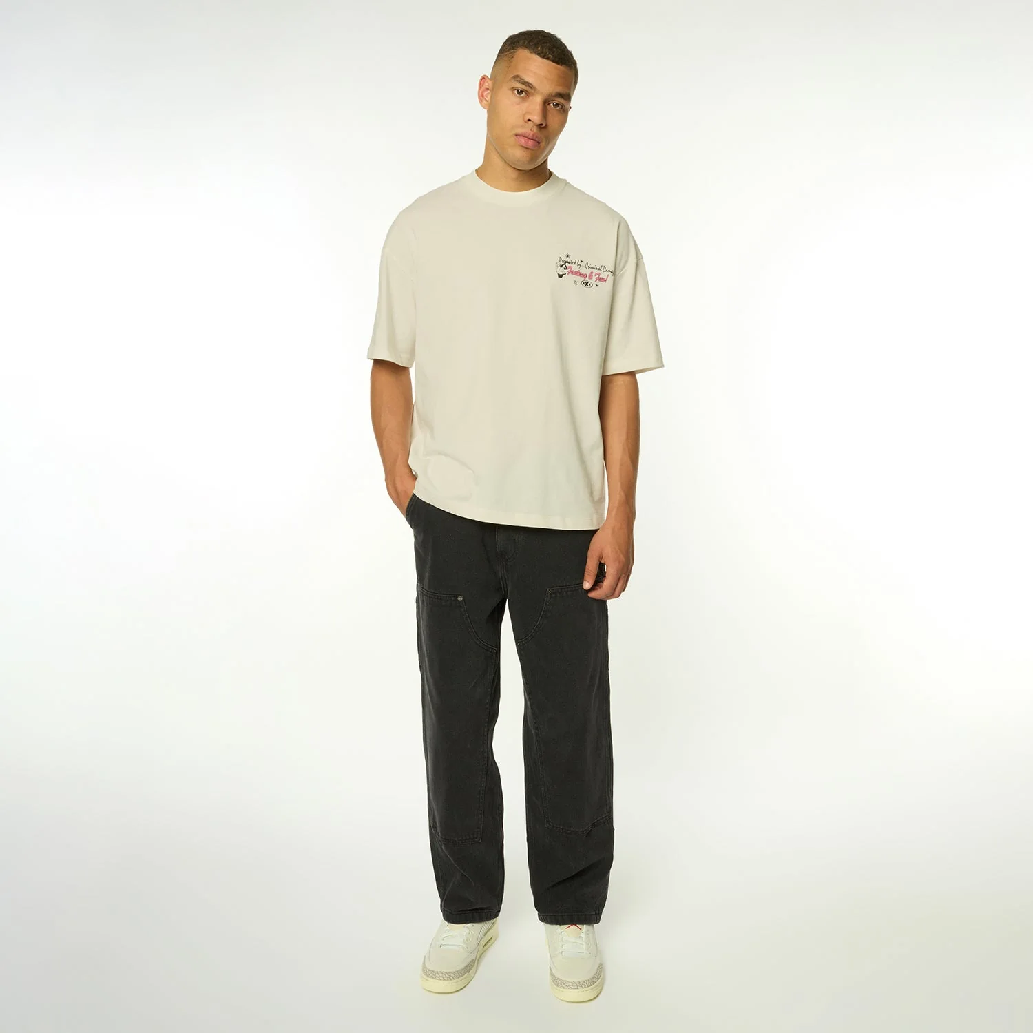 FANTASY & FUN T-SHIRT - Image 4