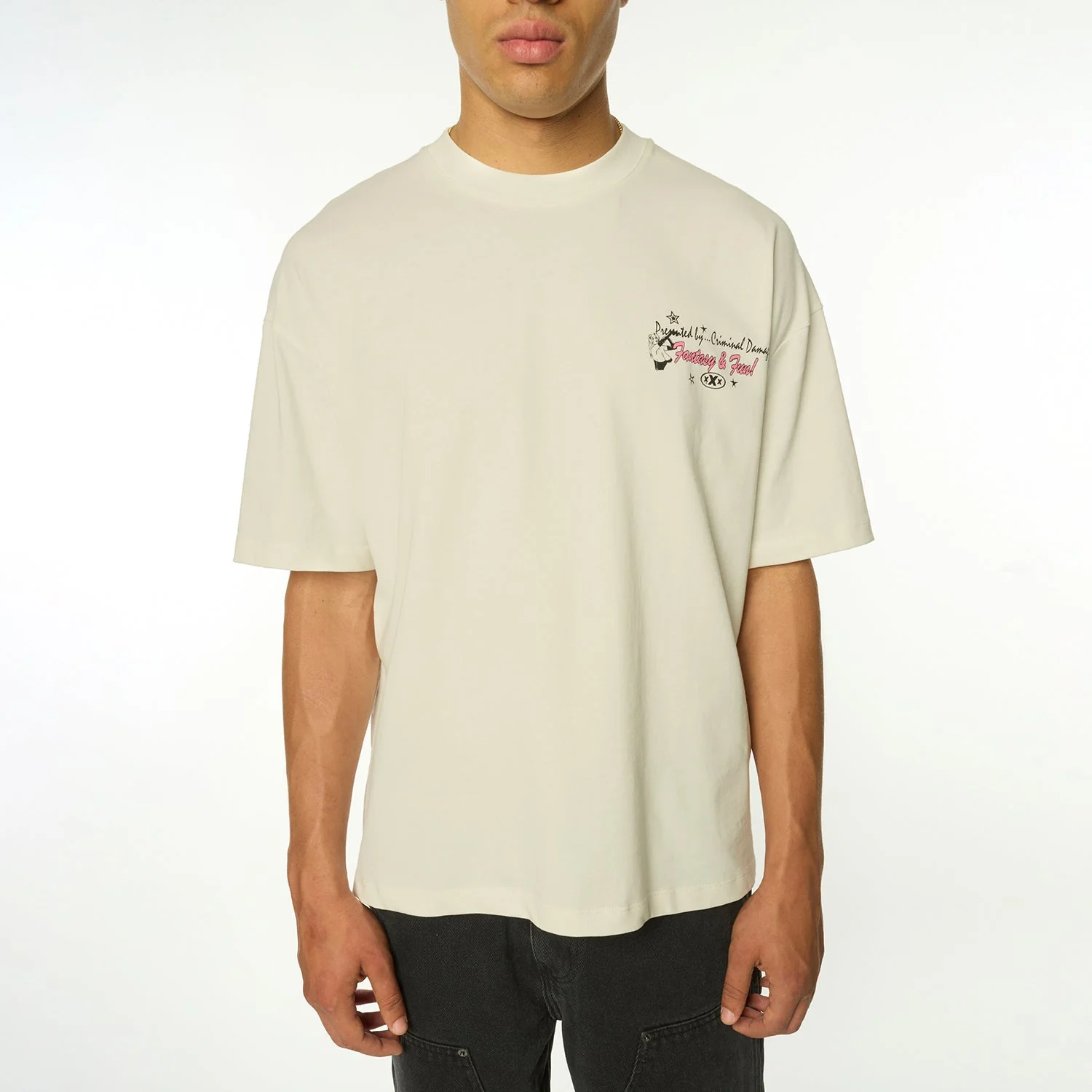 FANTASY & FUN T-SHIRT - Image 6