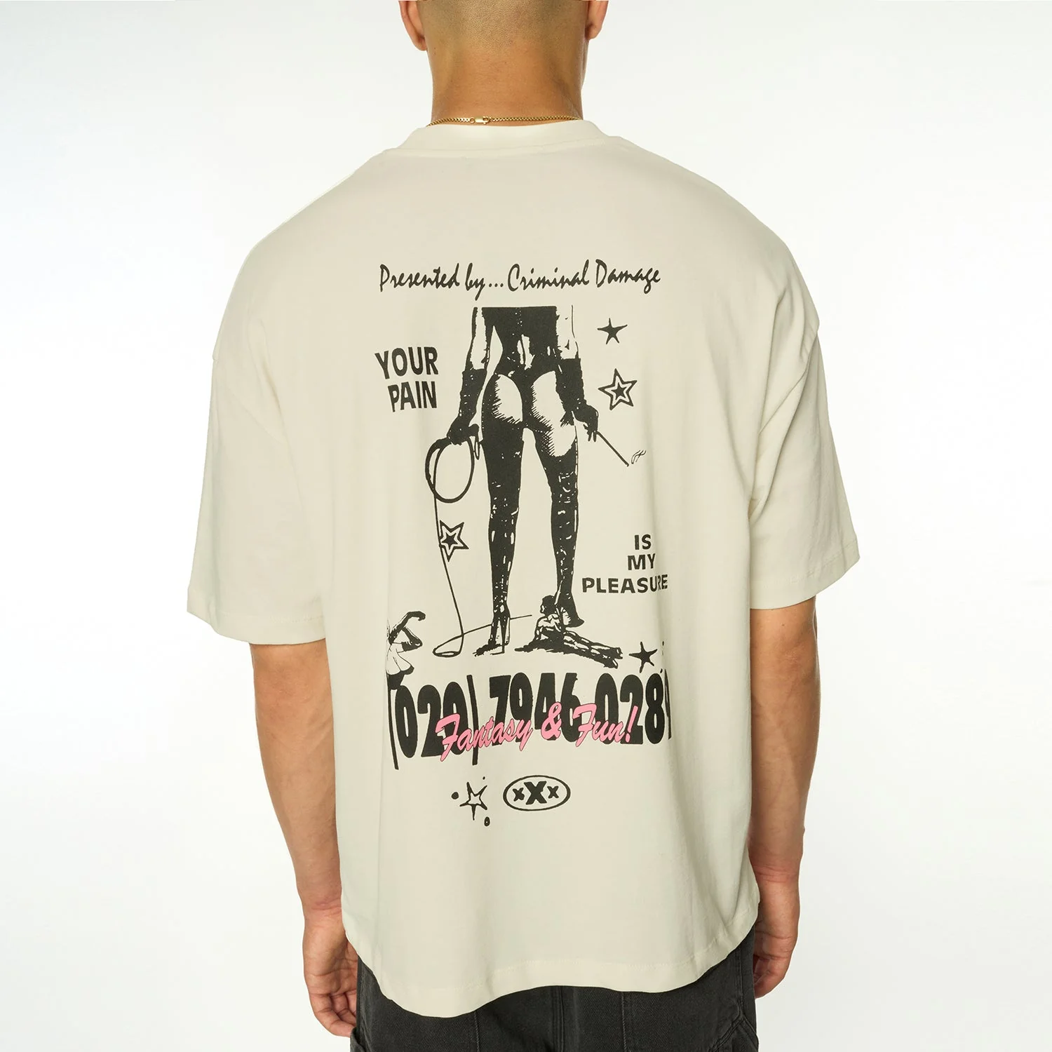 FANTASY & FUN T-SHIRT - Image 7