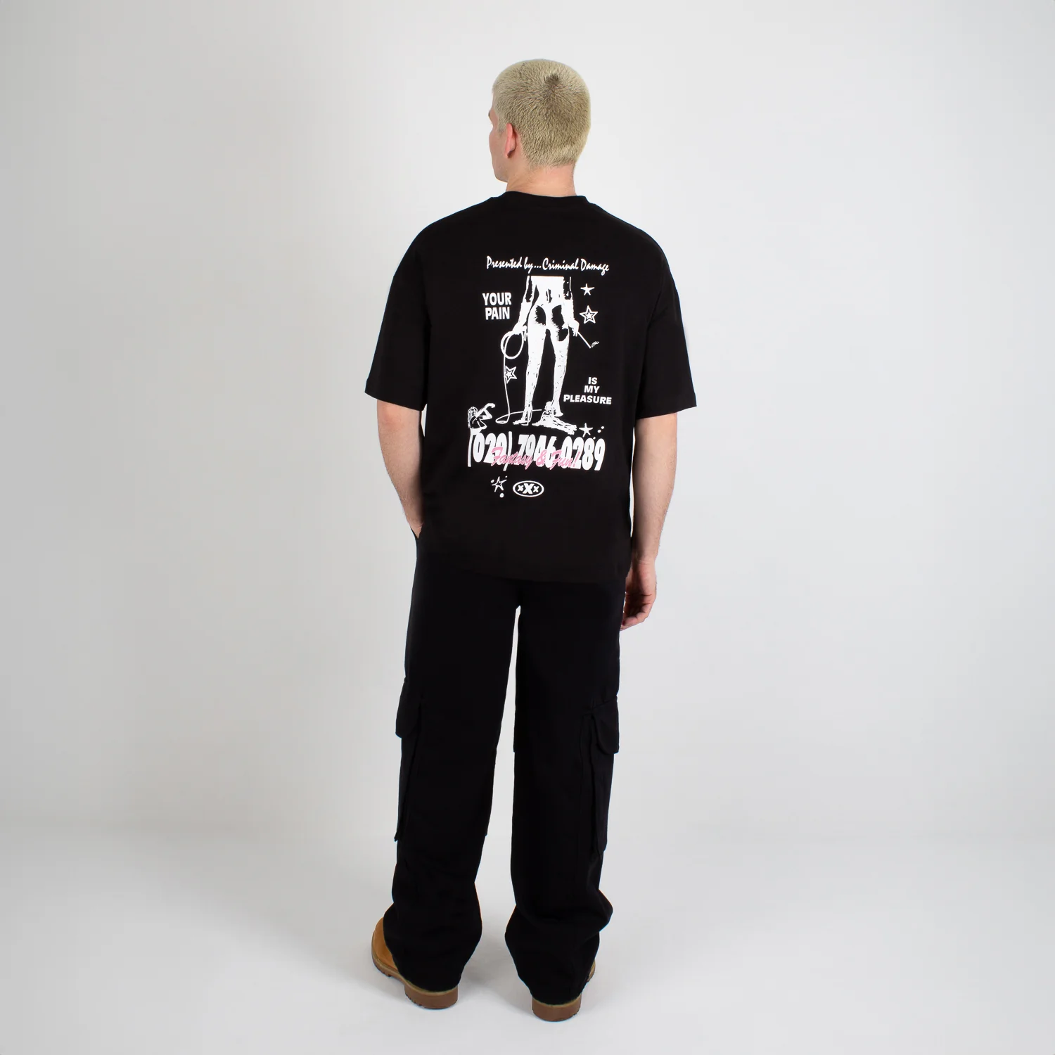 FANTASY & FUN T-SHIRT - Image 3