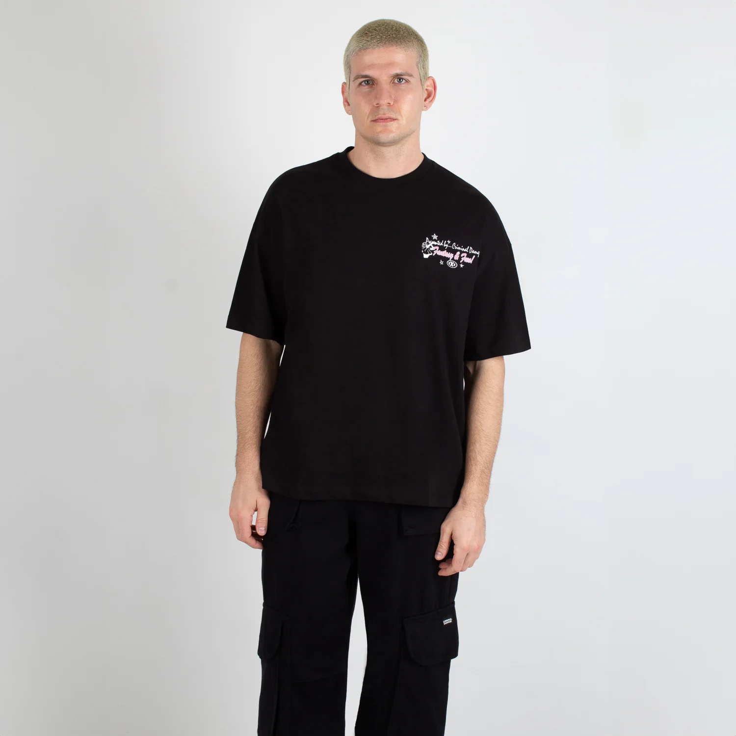 FANTASY & FUN T-SHIRT - Image 5