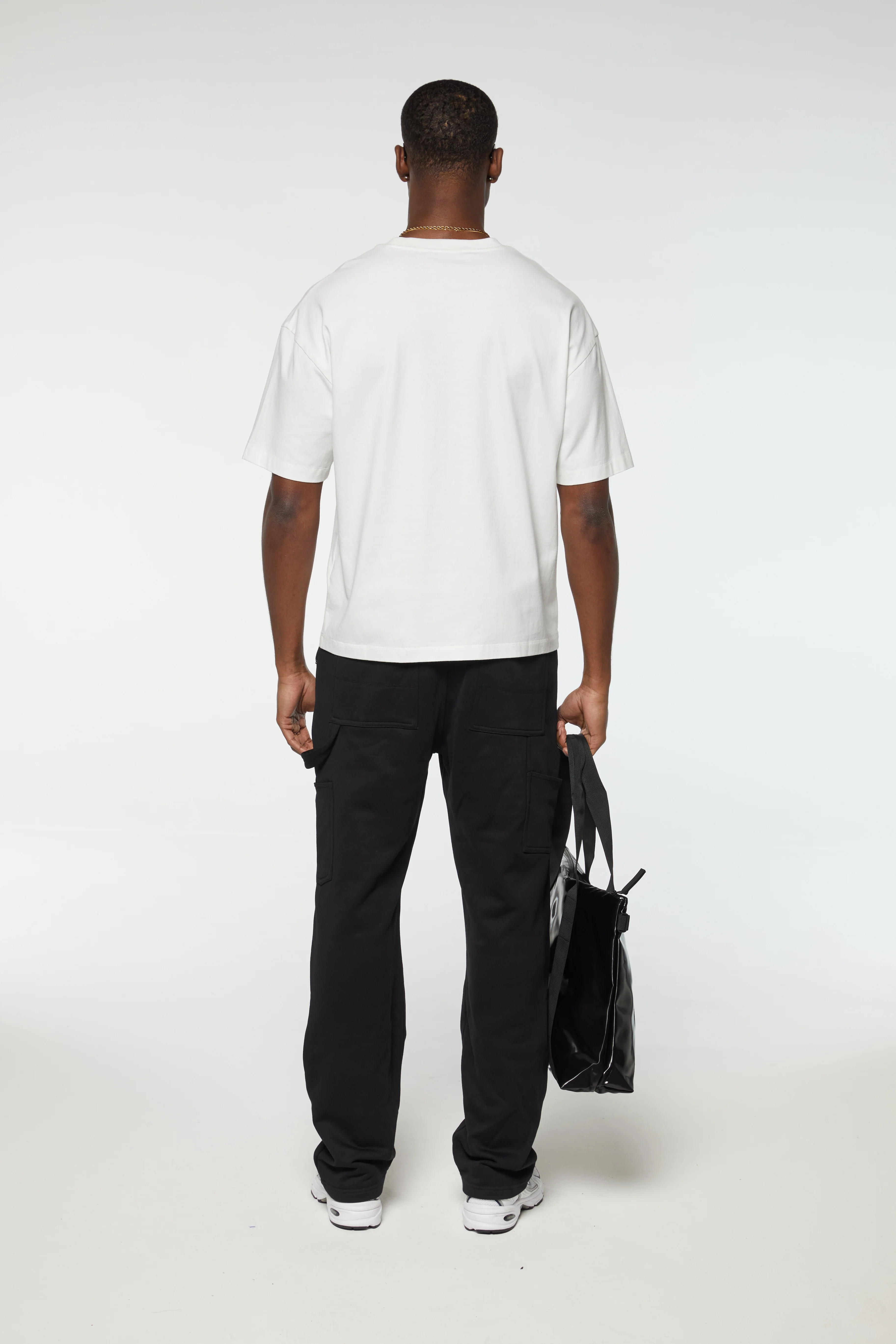 GOLD TEETH T-SHIRT - Image 4