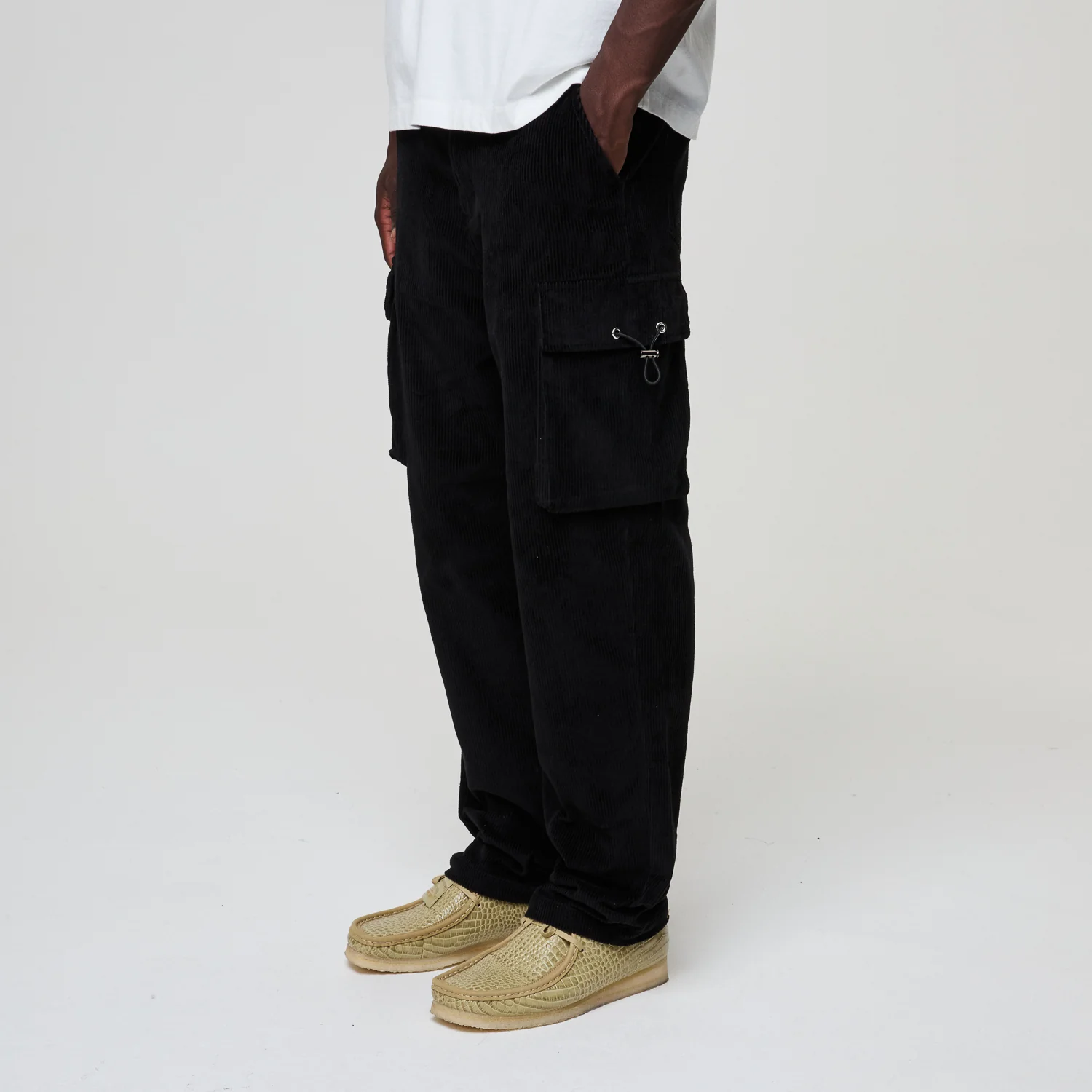 LAUREL CORD PANT - Image 3