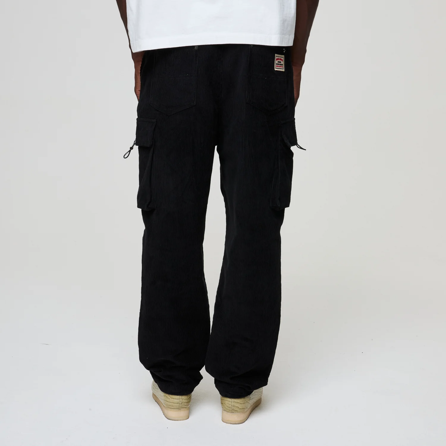 LAUREL CORD PANT - Image 4