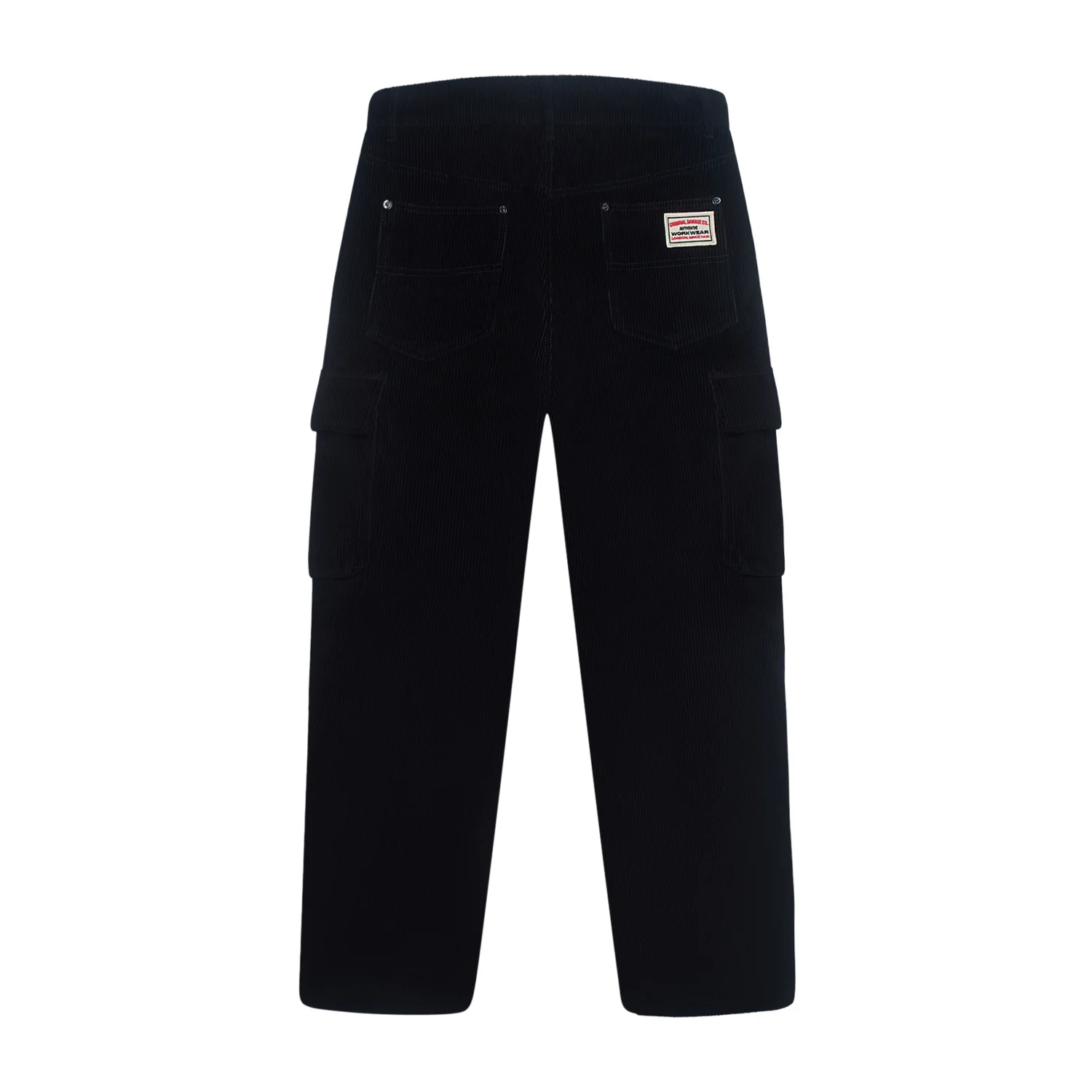LAUREL CORD PANT - Image 7