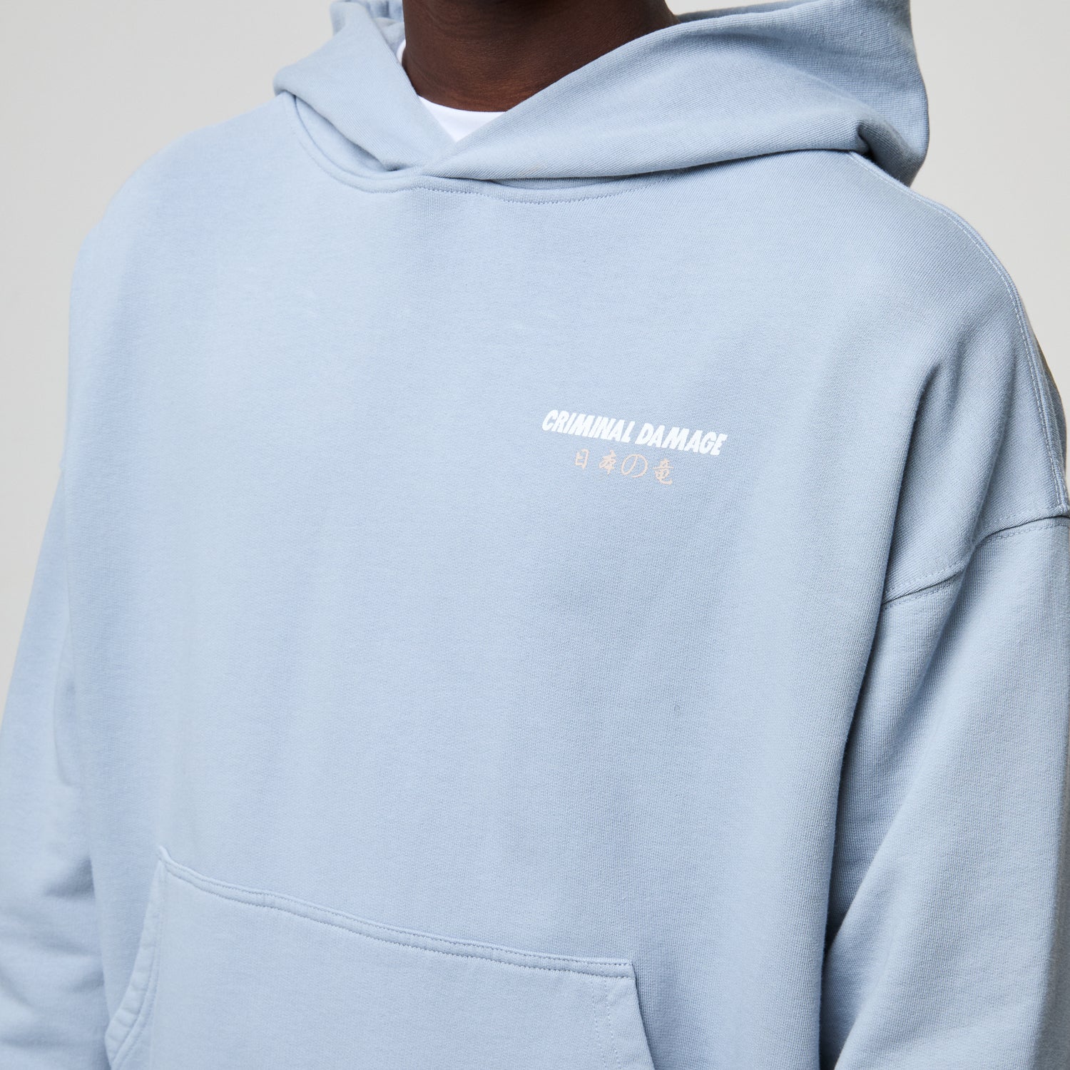 MYTHOLOGY HOODIE - Image 6