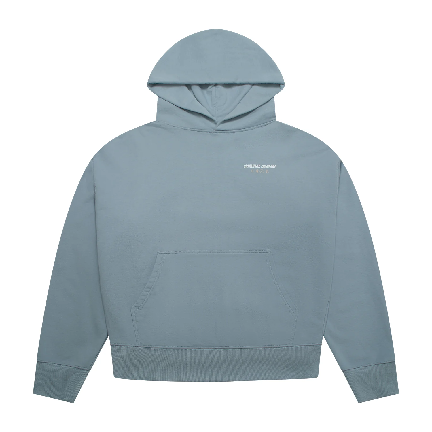 MYTHOLOGY HOODIE - Image 7
