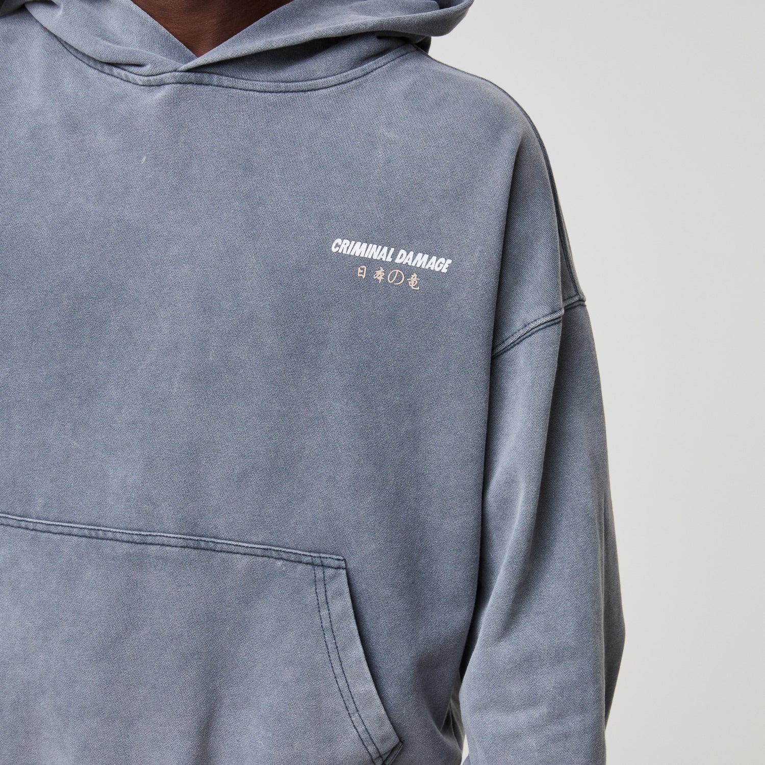 MYTHOLOGY HOODIE - Image 5