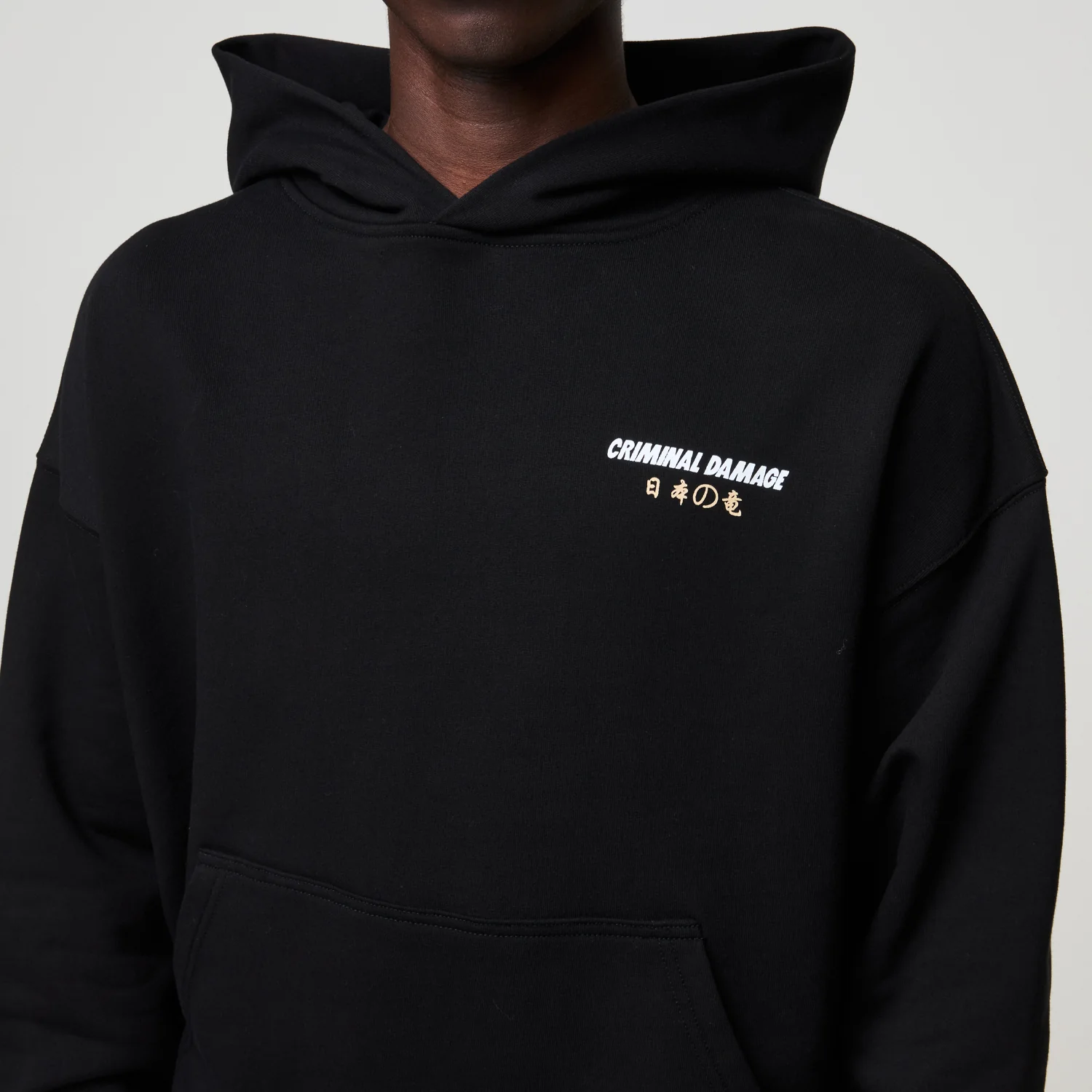 MYTHOLOGY HOODIE - Image 10
