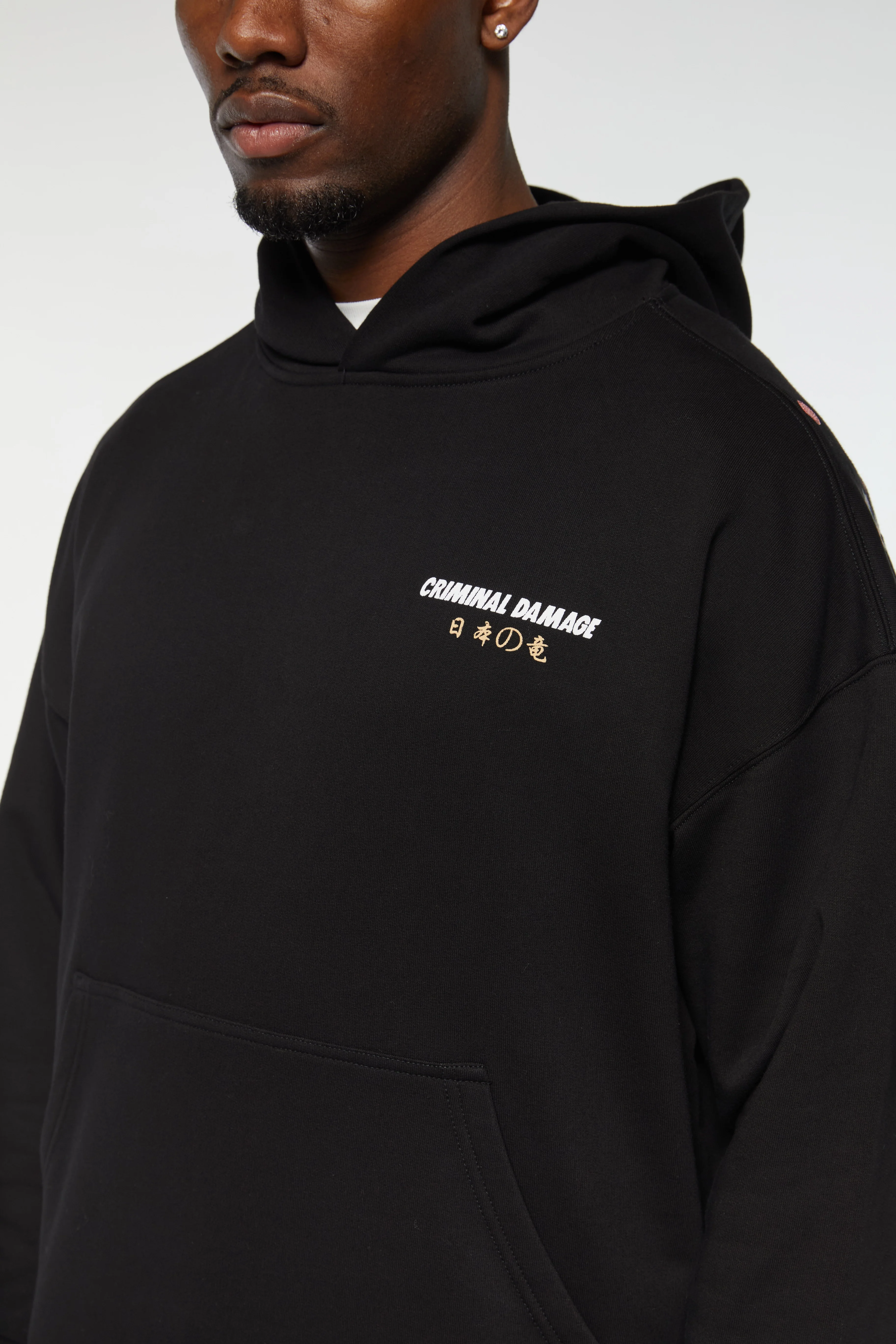 MYTHOLOGY HOODIE - Image 5