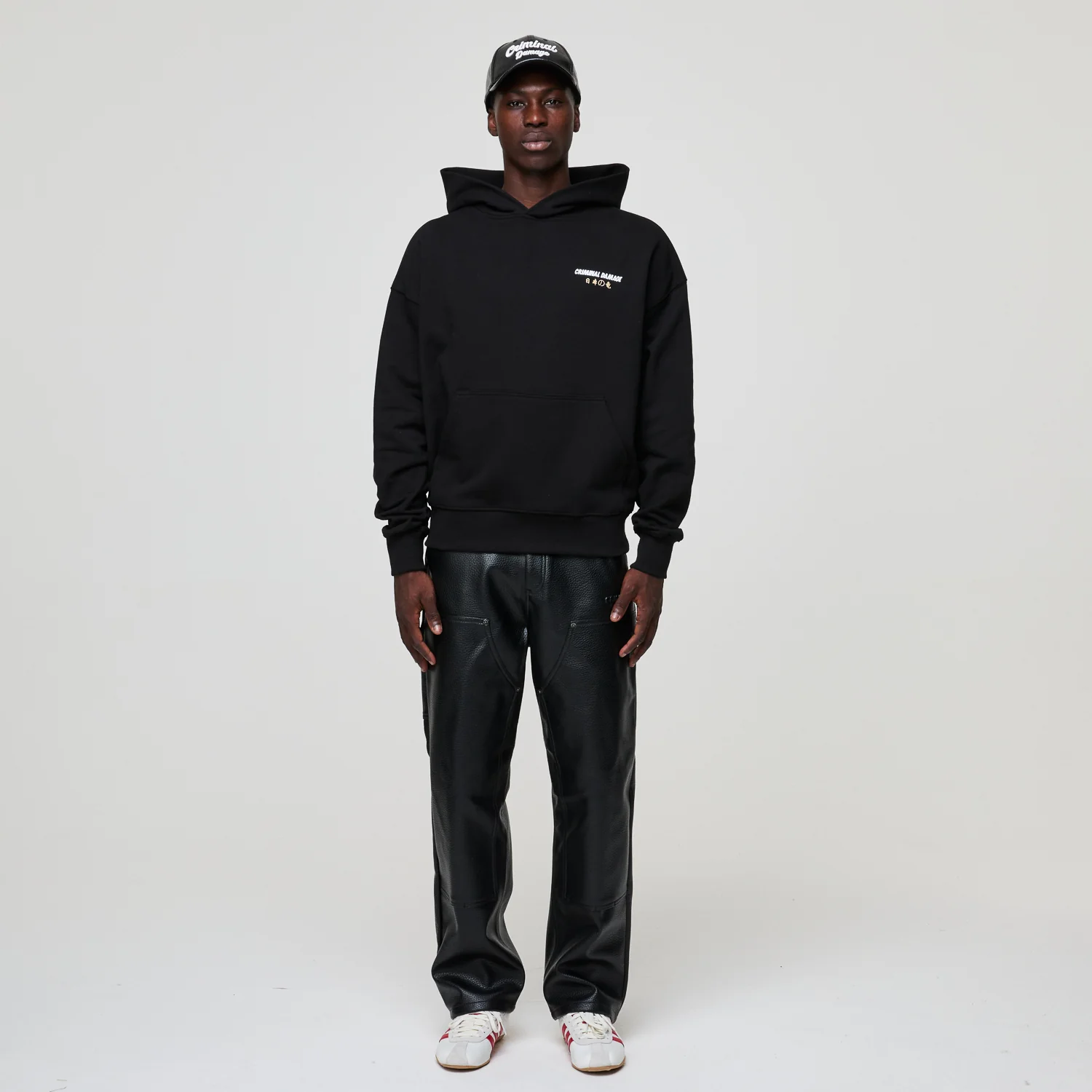 MYTHOLOGY HOODIE - Image 6