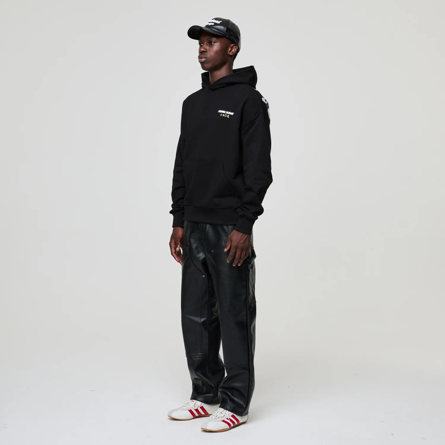 MYTHOLOGY HOODIE - Image 7