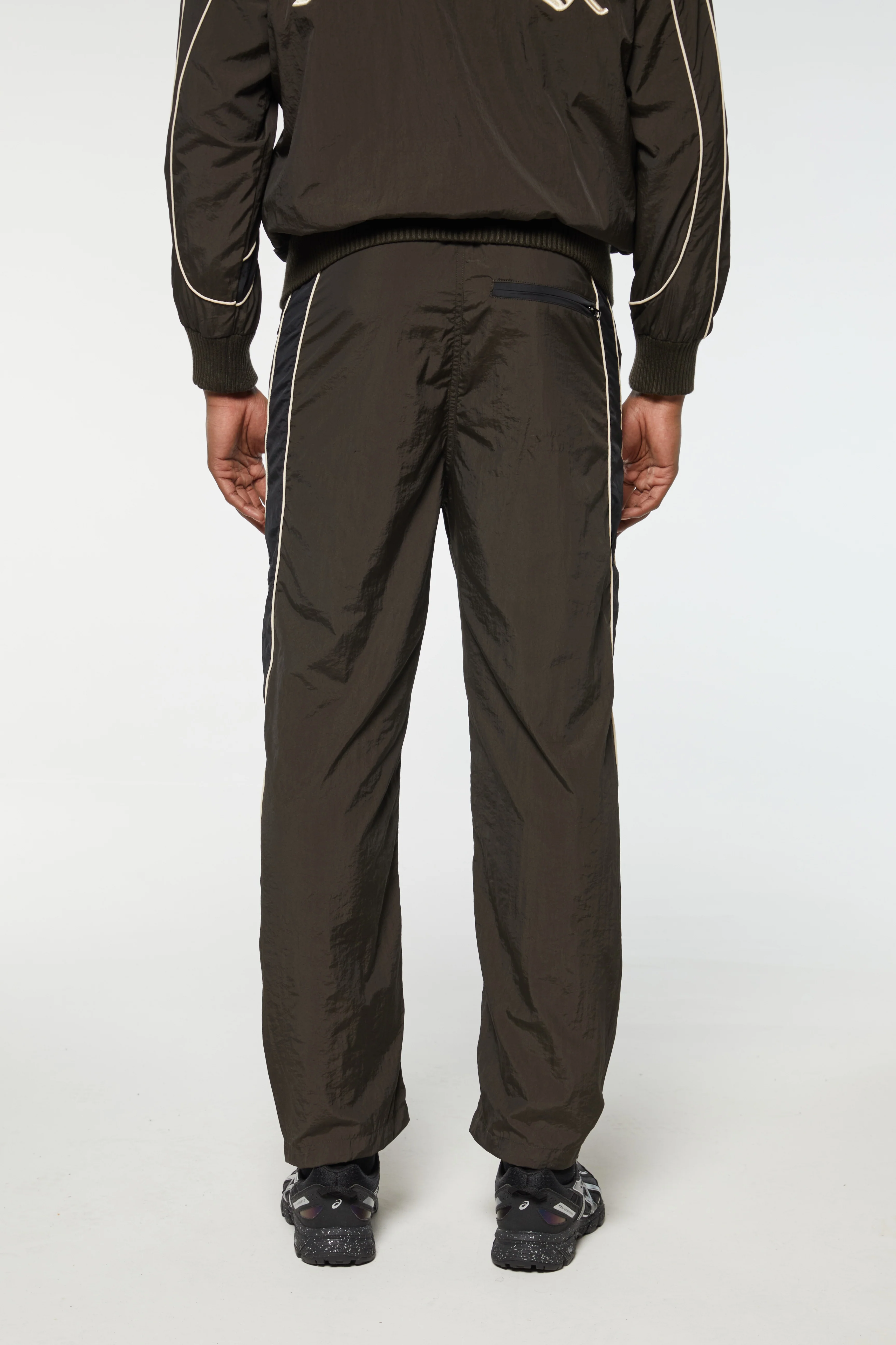 PANELLED TRAINING JOGGER - Image 4