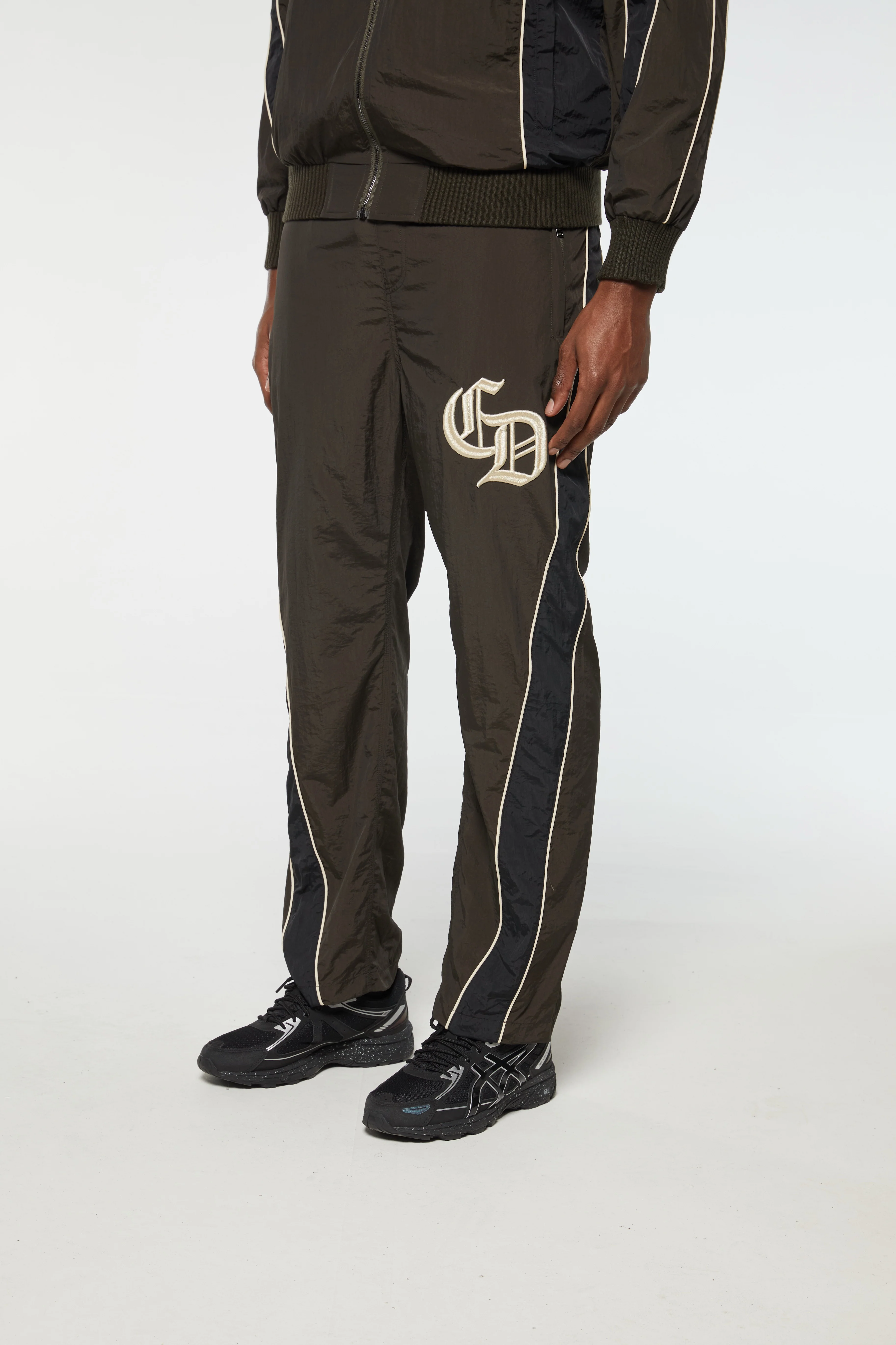PANELLED TRAINING JOGGER - Image 6