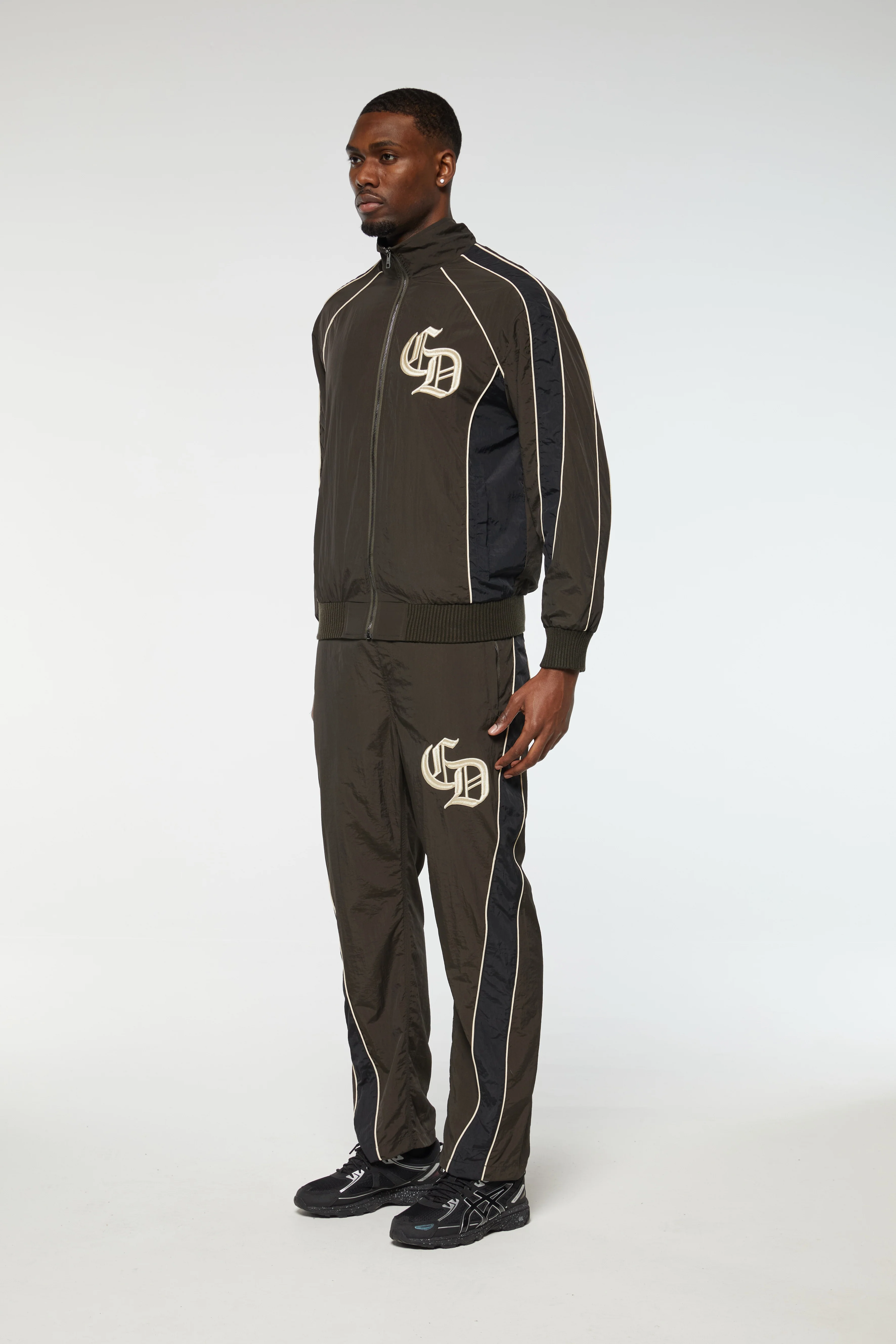 PANELLED TRAINING JOGGER - Image 7
