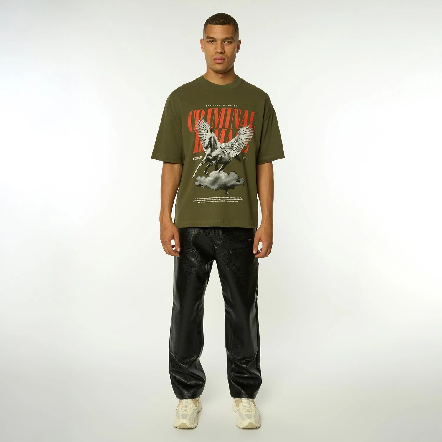 PEGASUS T-SHIRT - Image 3