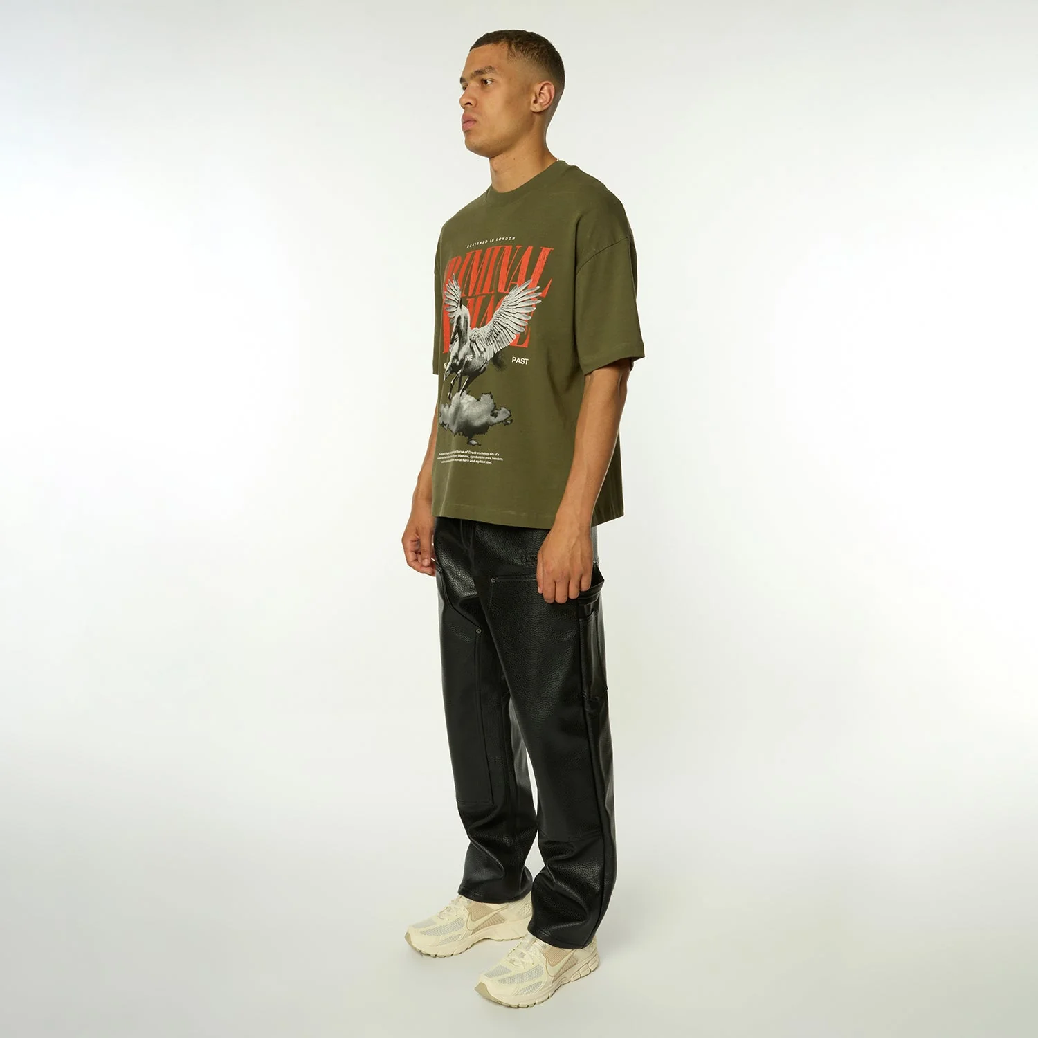 PEGASUS T-SHIRT - Image 4