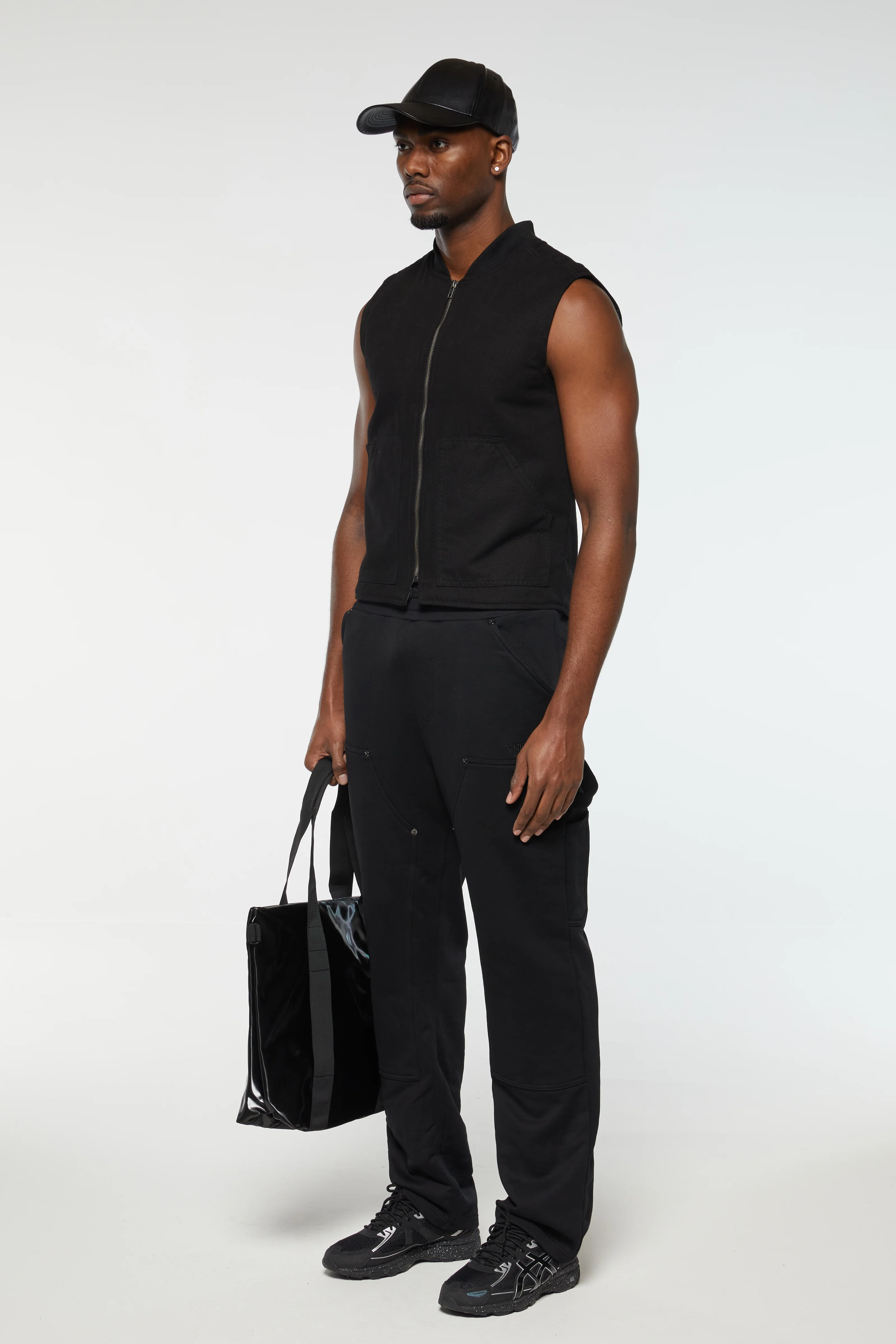 WORKWEAR VEST - Image 3