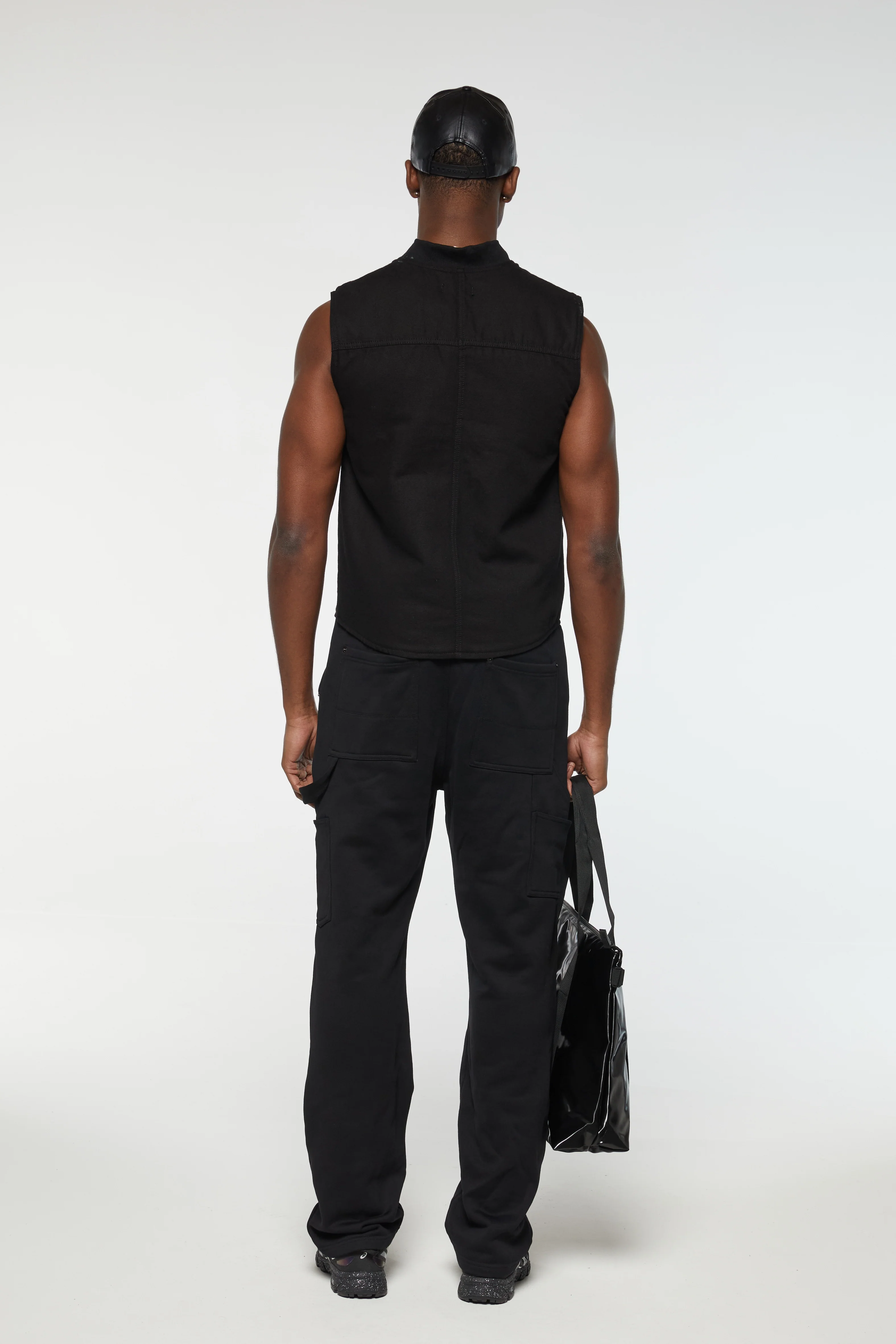 WORKWEAR VEST - Image 5