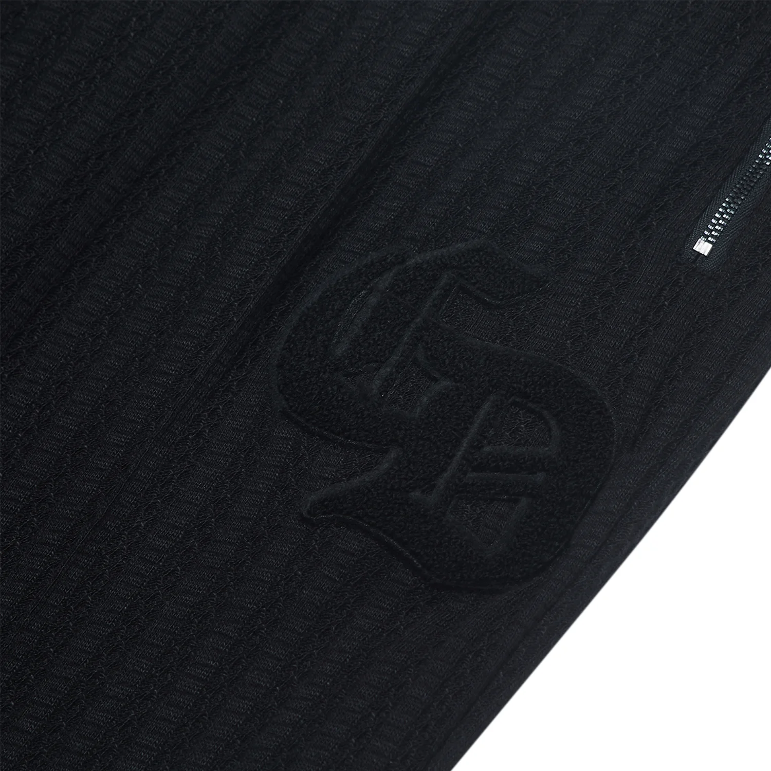 STANFORD KNITTED JOGGER - Image 7