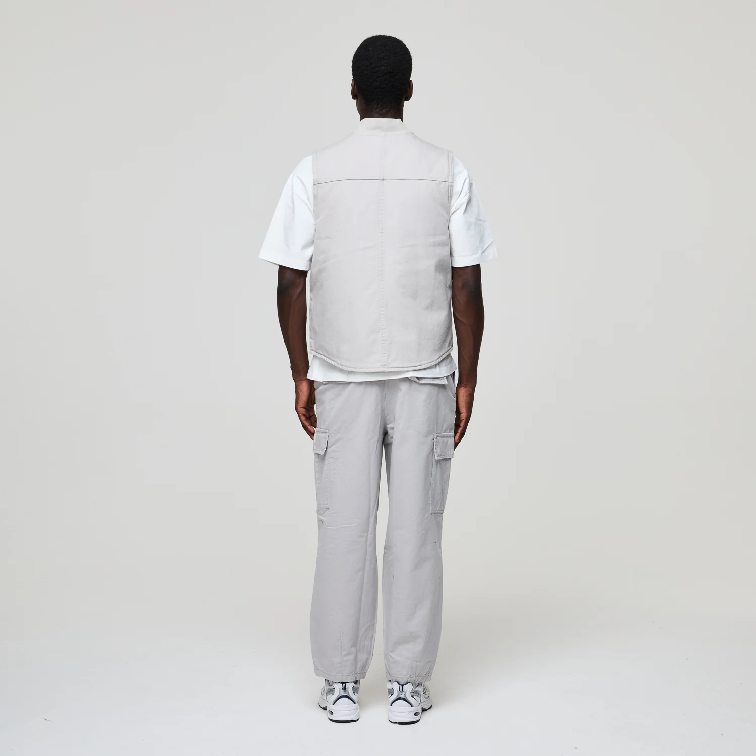 WORKWEAR VEST - Image 4